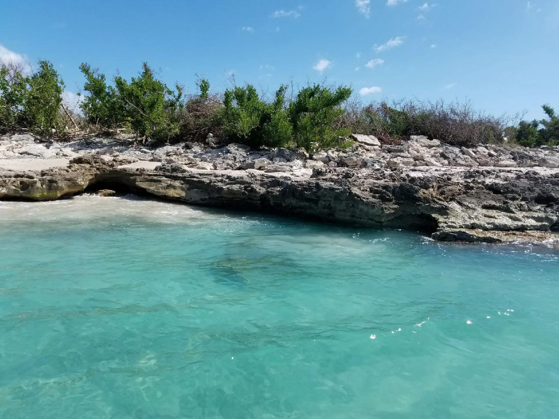 Caribe Inflatables DL-20 Deluxe in Ponce, Peñuelas — photo 2