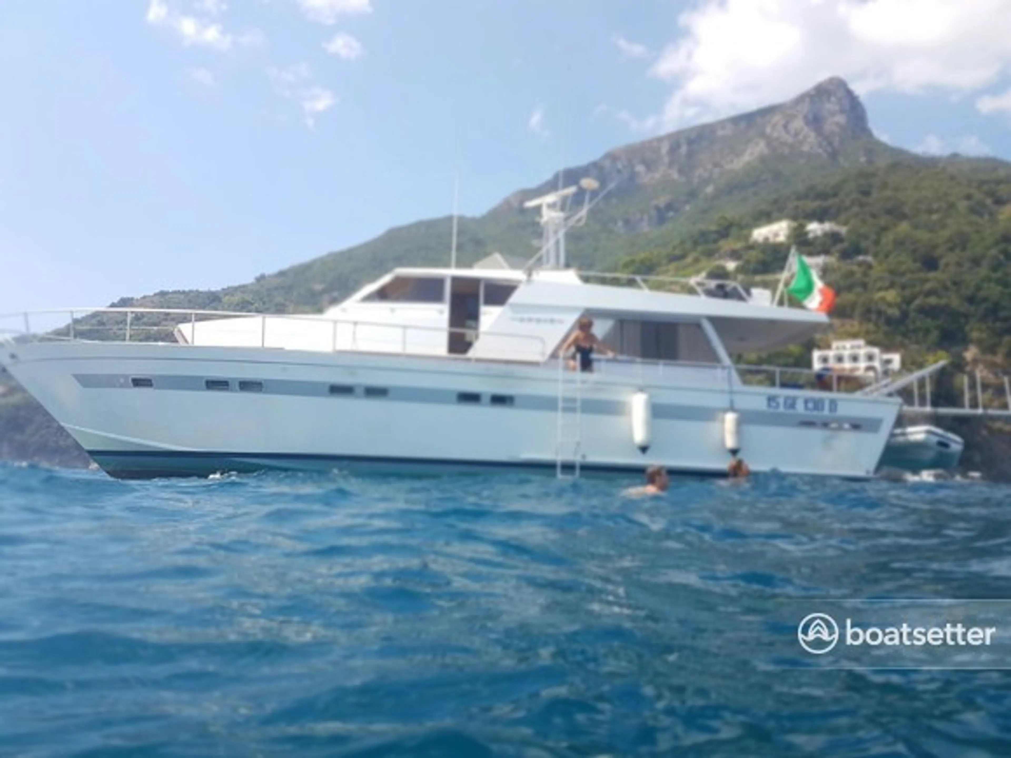 boat