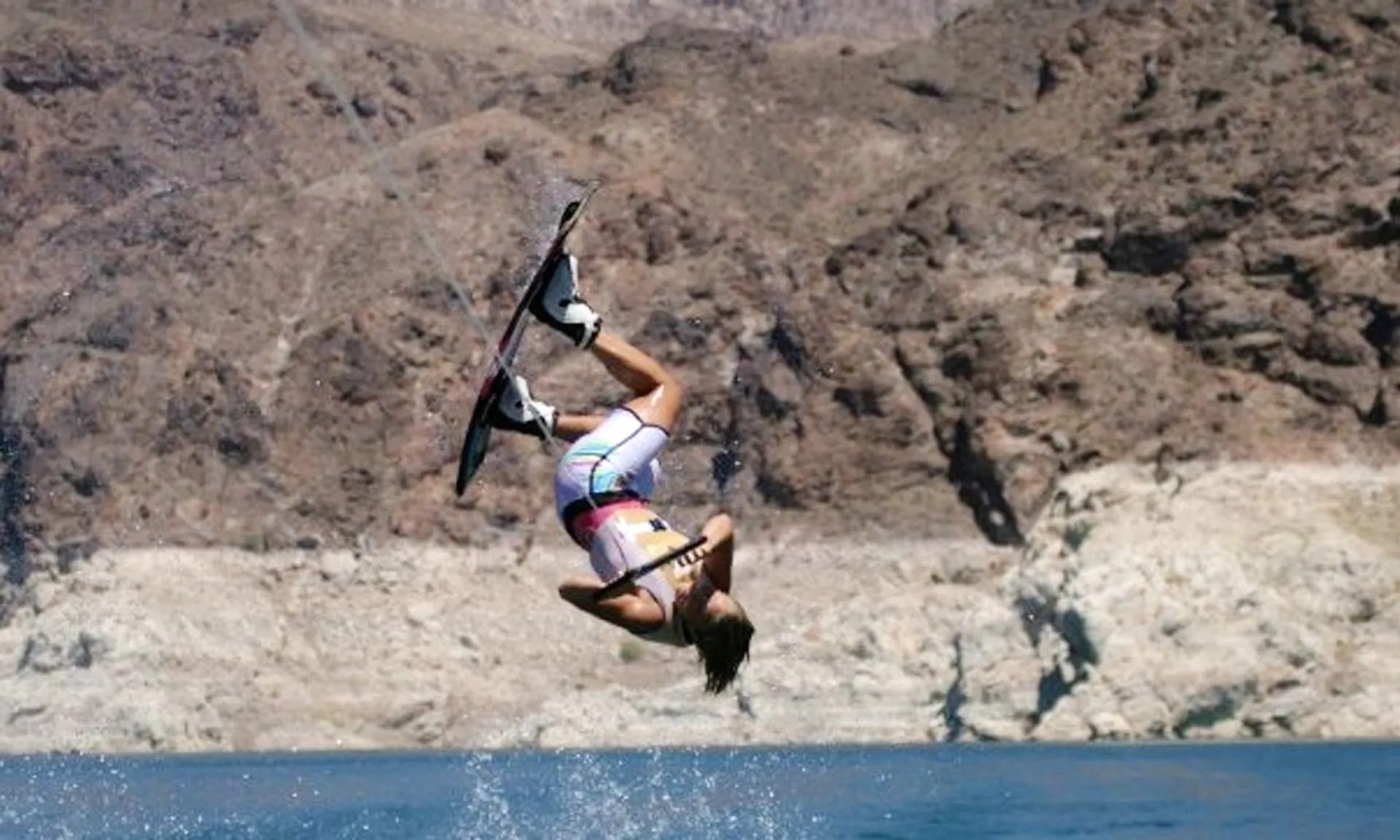 MasterCraft Boats X45 in Henderson, NV — photo 2