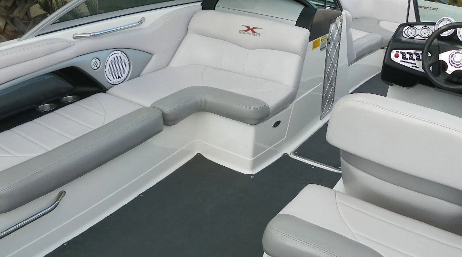 MasterCraft Boats X45 in Henderson, NV — photo 4