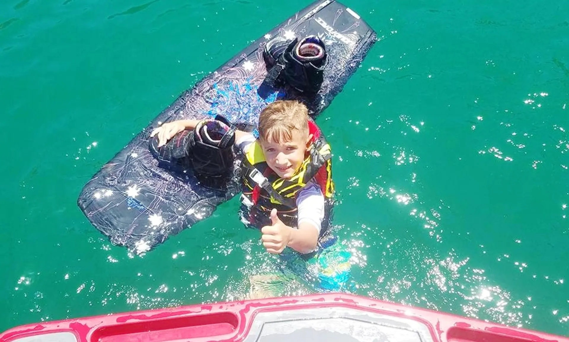 MasterCraft Boats X45 in Henderson, NV — photo 8