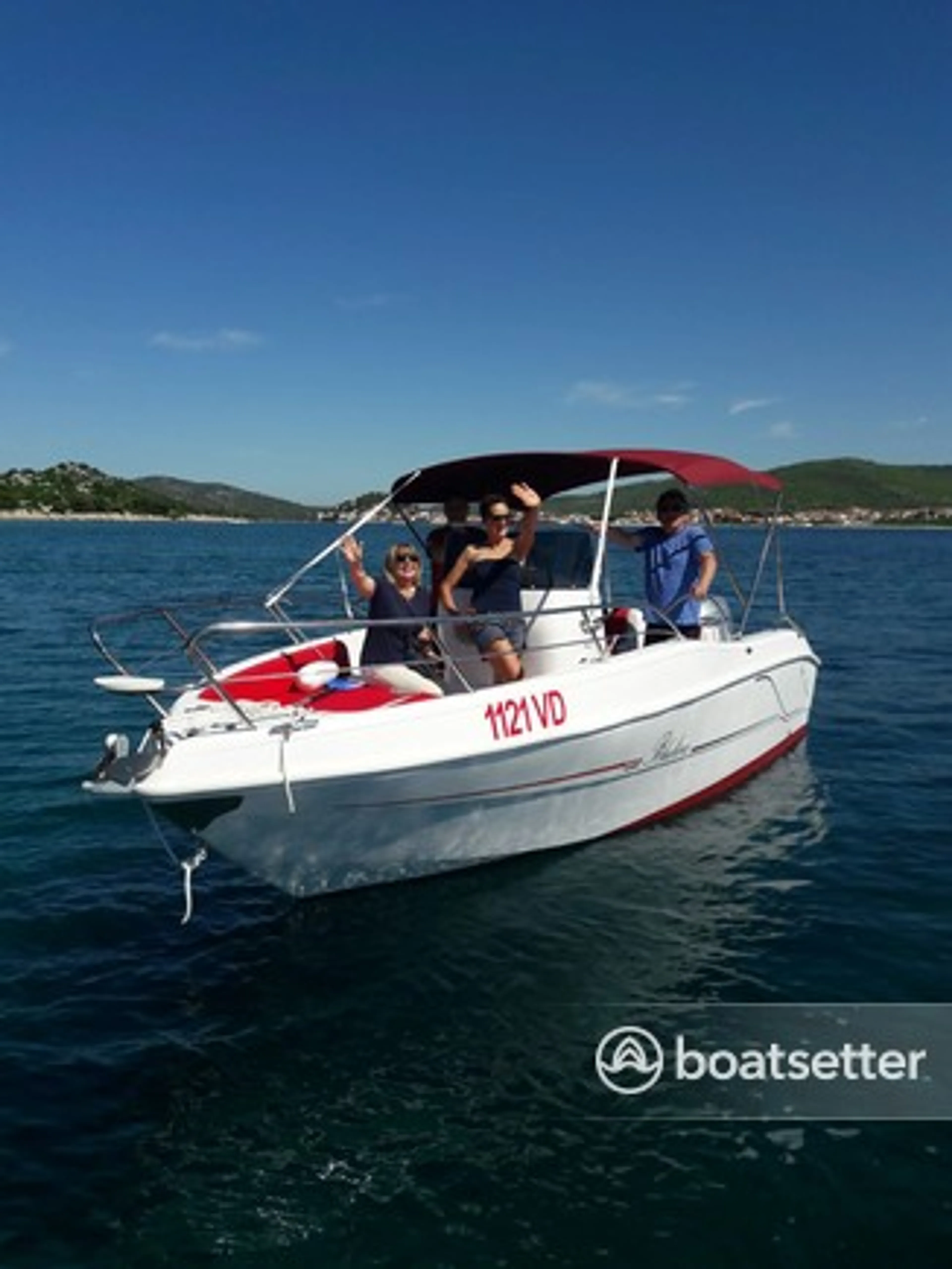 boat