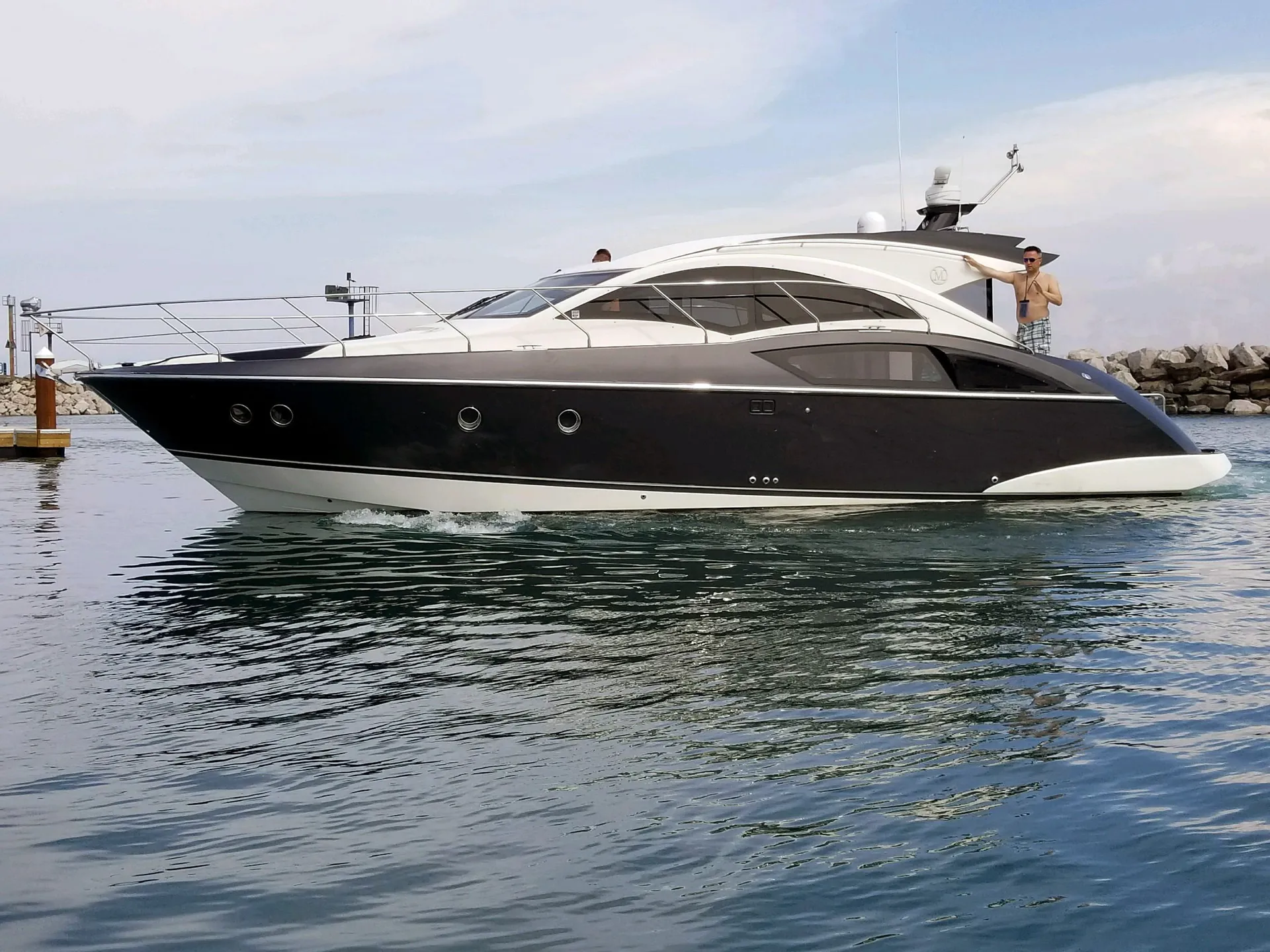 boat