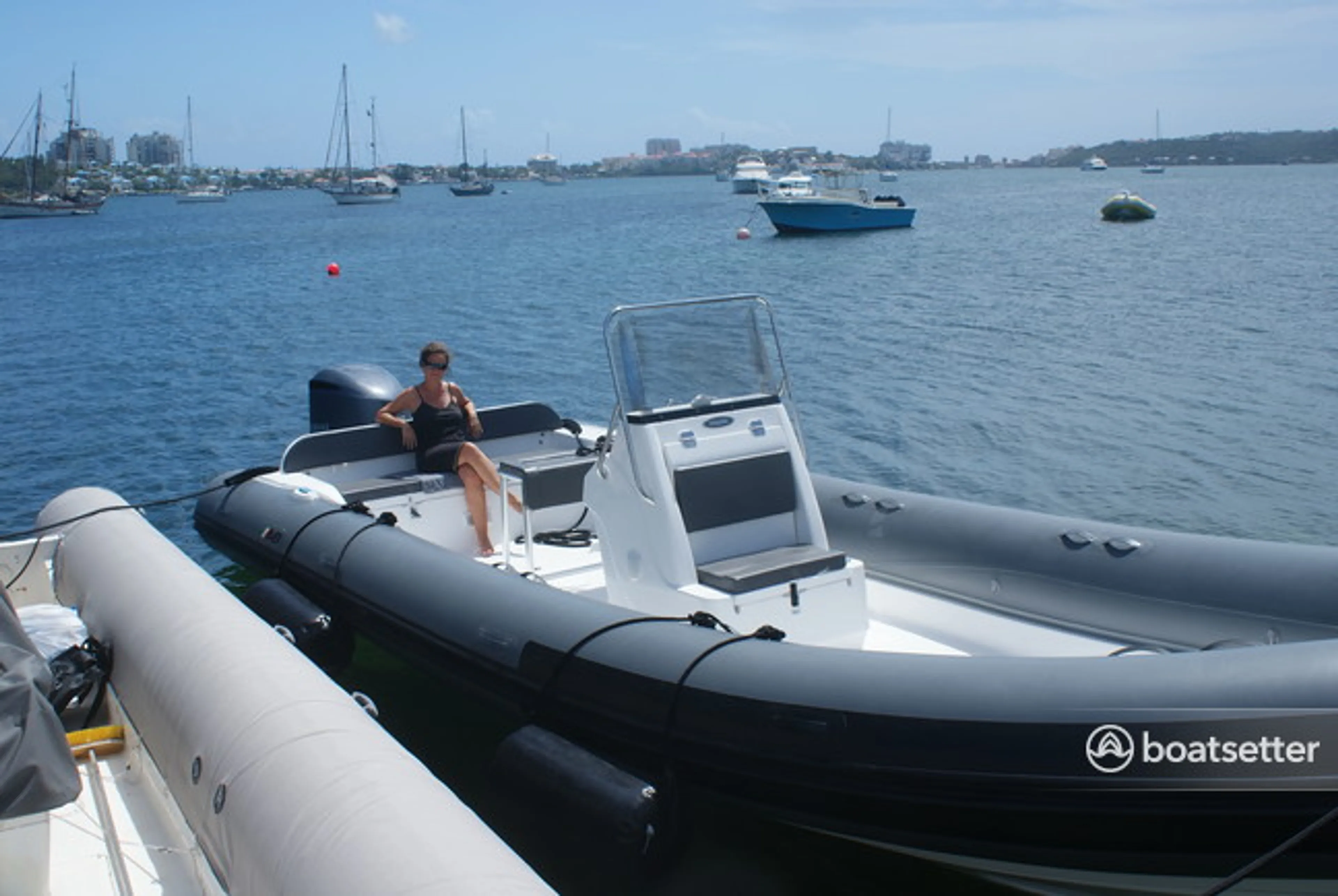 boat