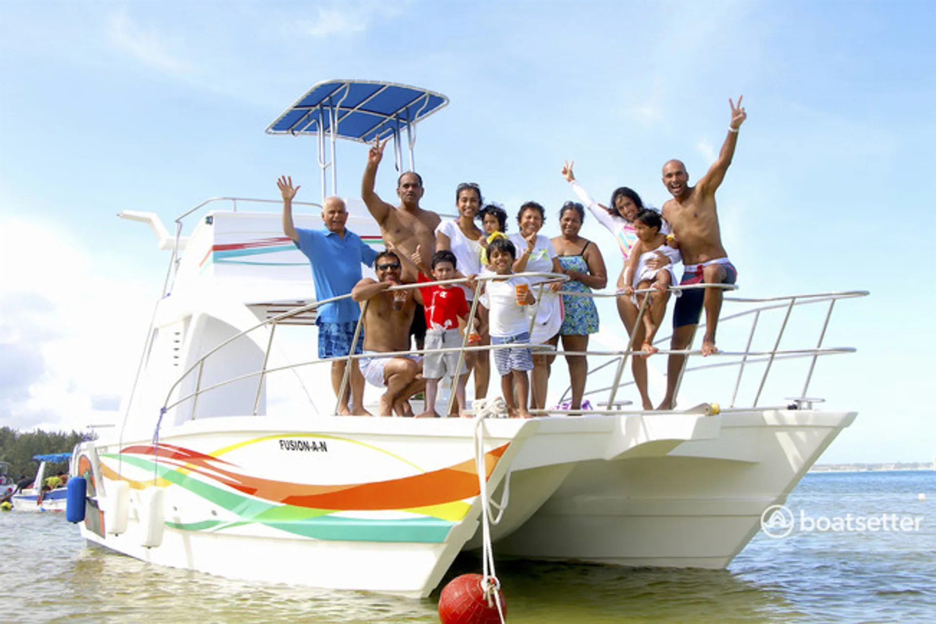 boat