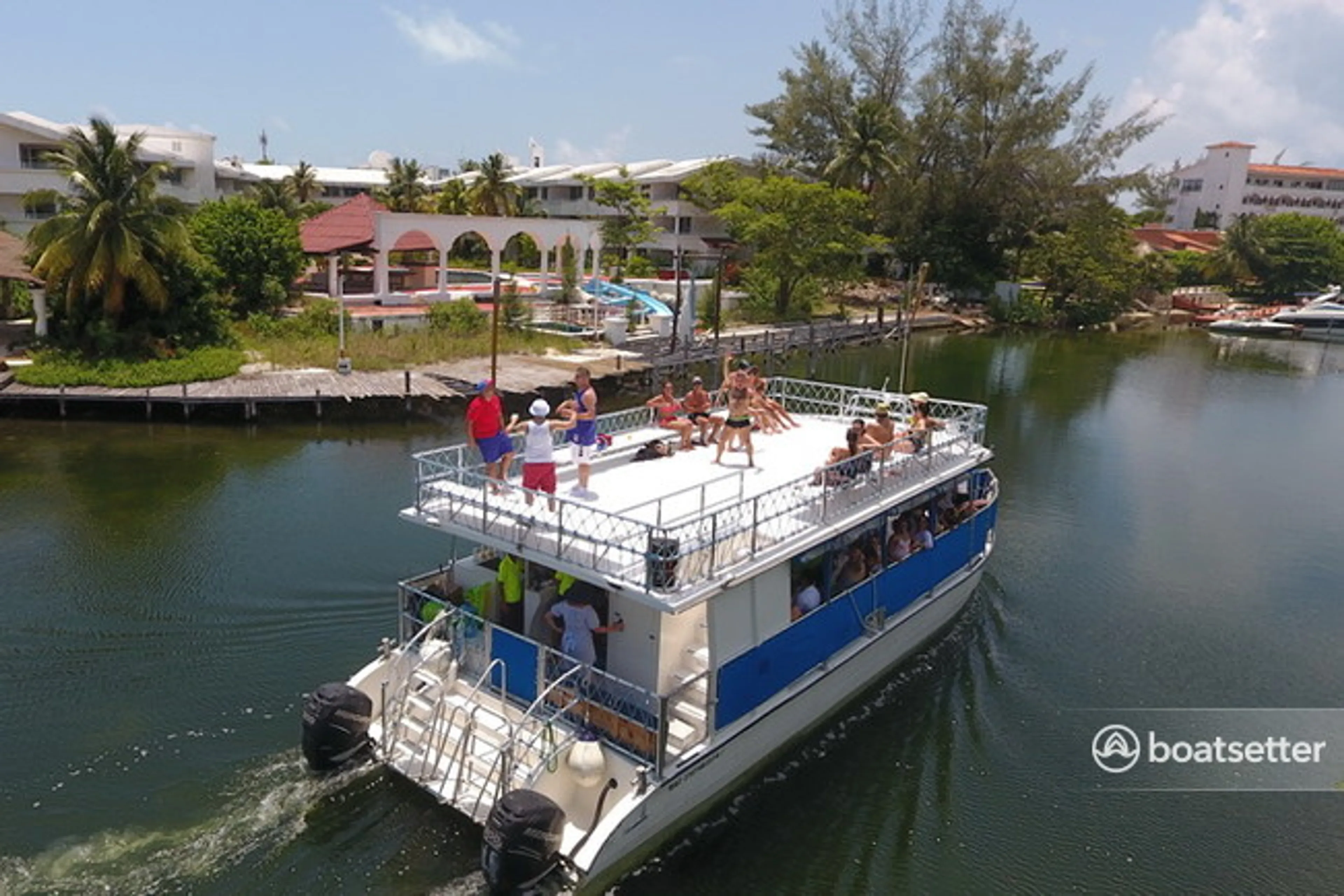 boat