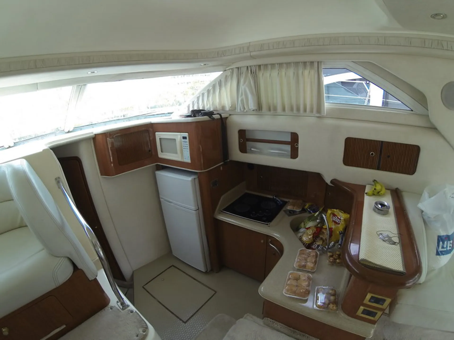 Searay SUNDANCER in Cancún, Q.R. — photo 2