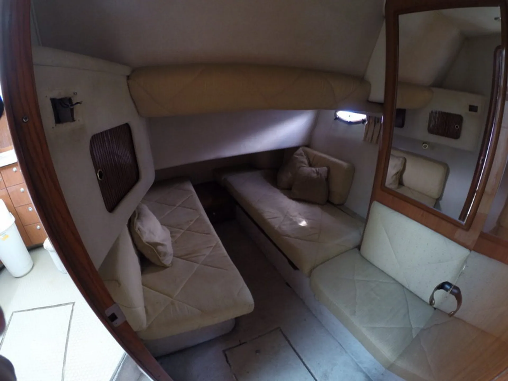 Searay SUNDANCER in Cancún, Q.R. — photo 4