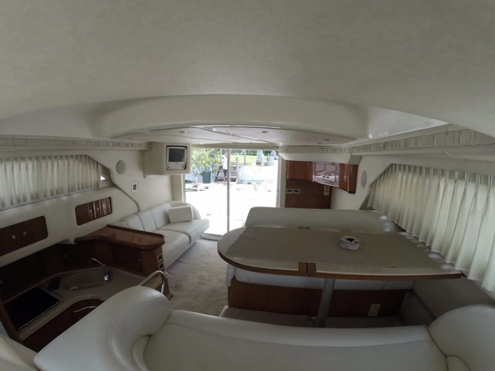 Searay SUNDANCER in Cancún, Q.R. — photo 5