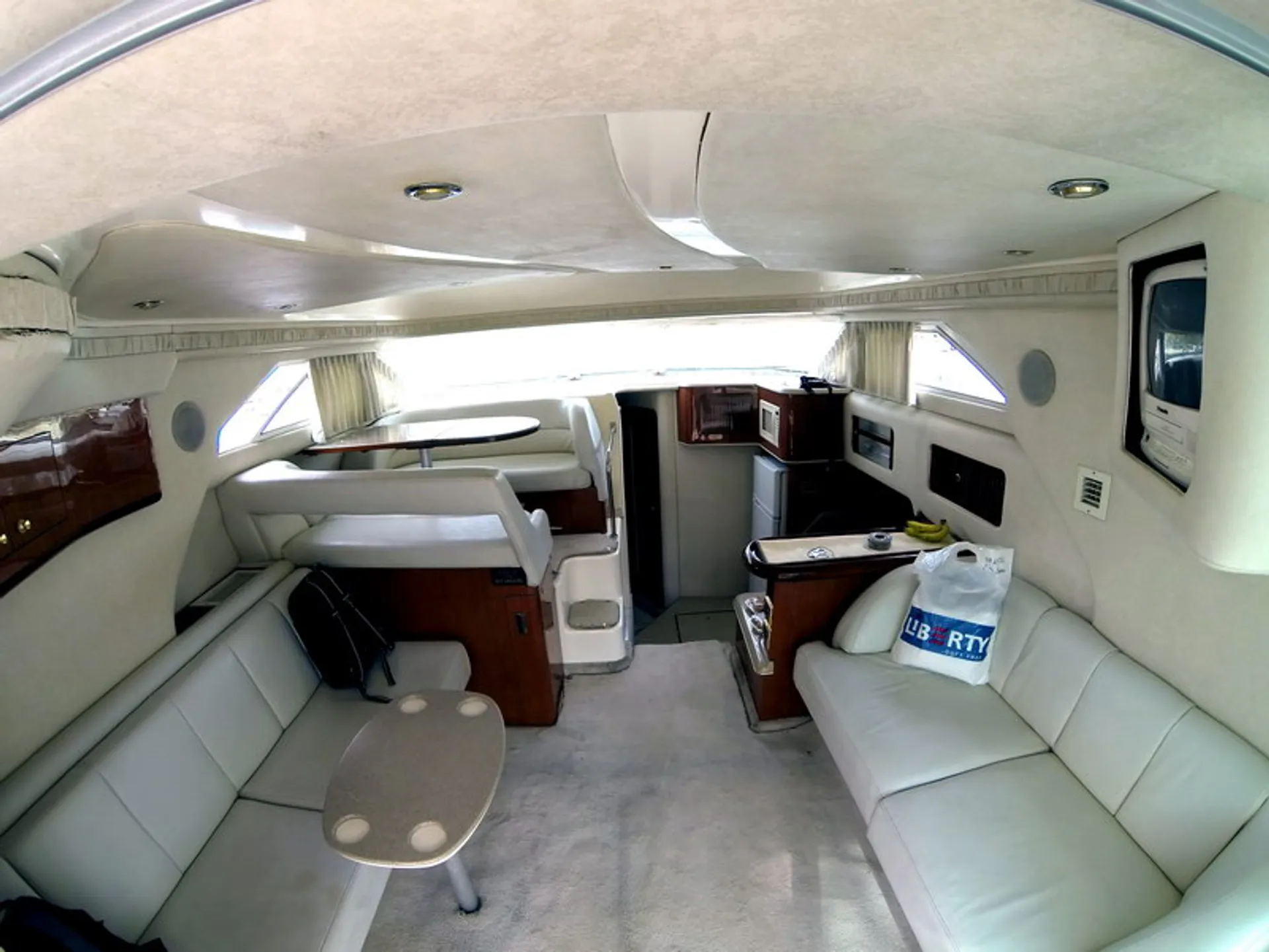 Searay SUNDANCER in Cancún, Q.R. — photo 6