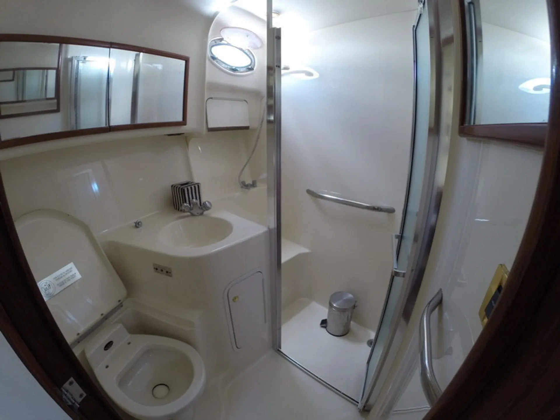 Searay SUNDANCER in Cancún, Q.R. — photo 7