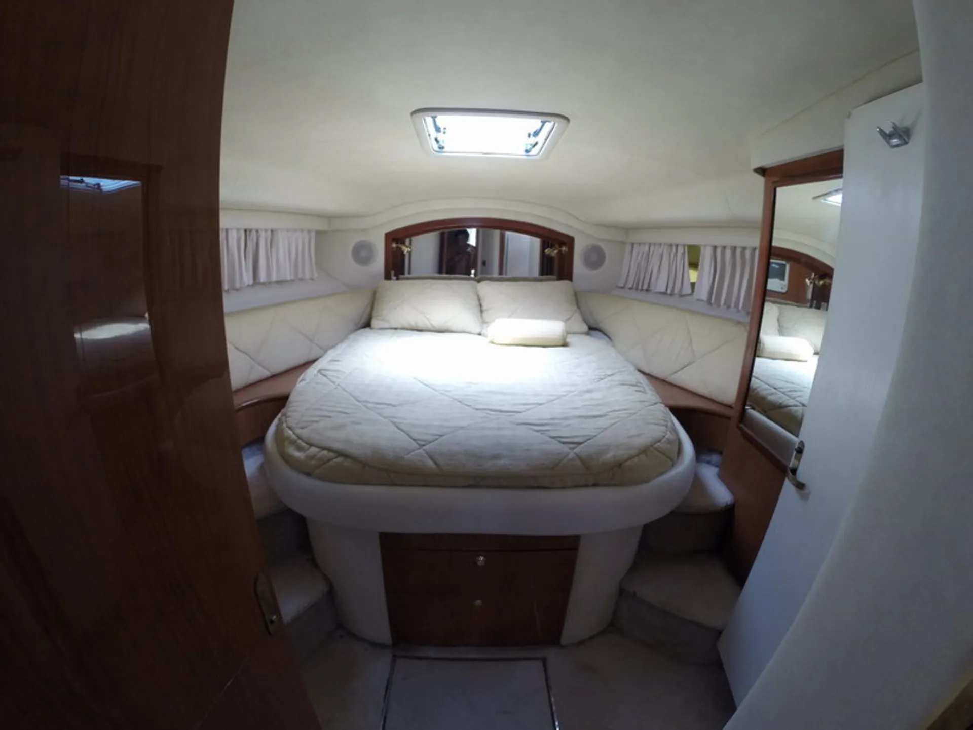 Searay SUNDANCER in Cancún, Q.R. — photo 8