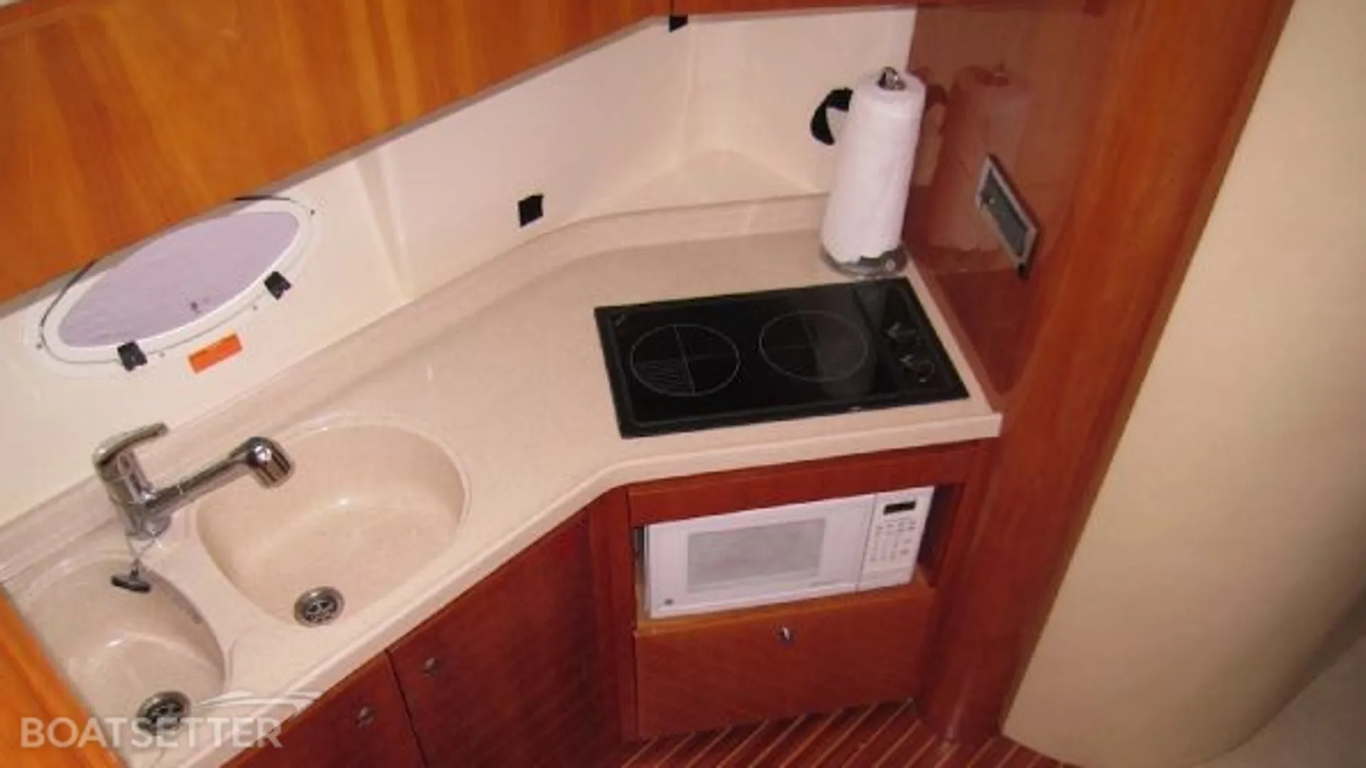 Azimut 39 in Aventura, FL — photo 4