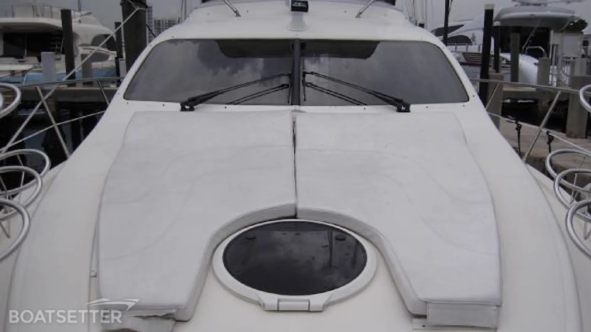 Azimut 39 in Aventura, FL — photo 5