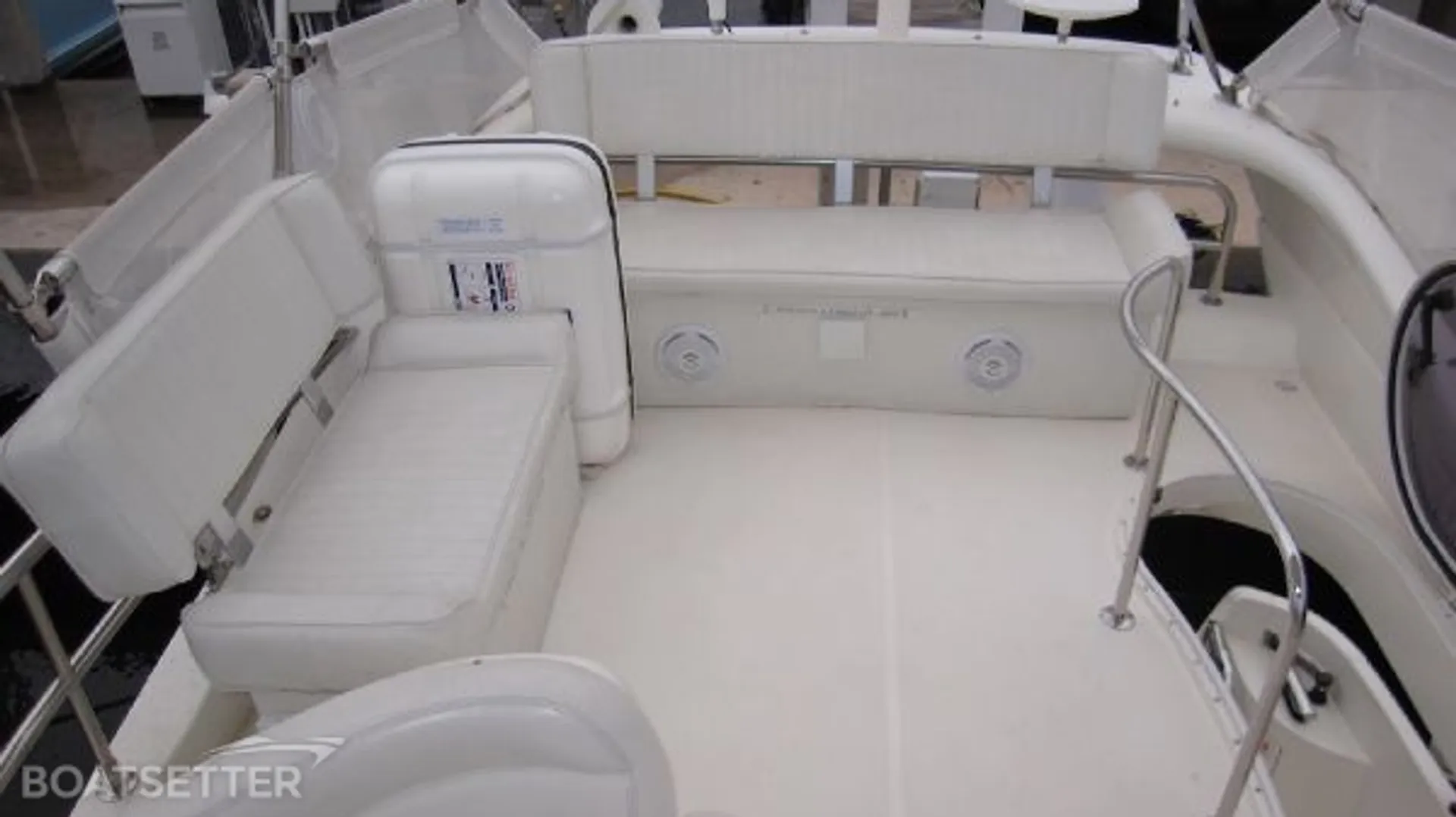 Azimut 39 in Aventura, FL — photo 9