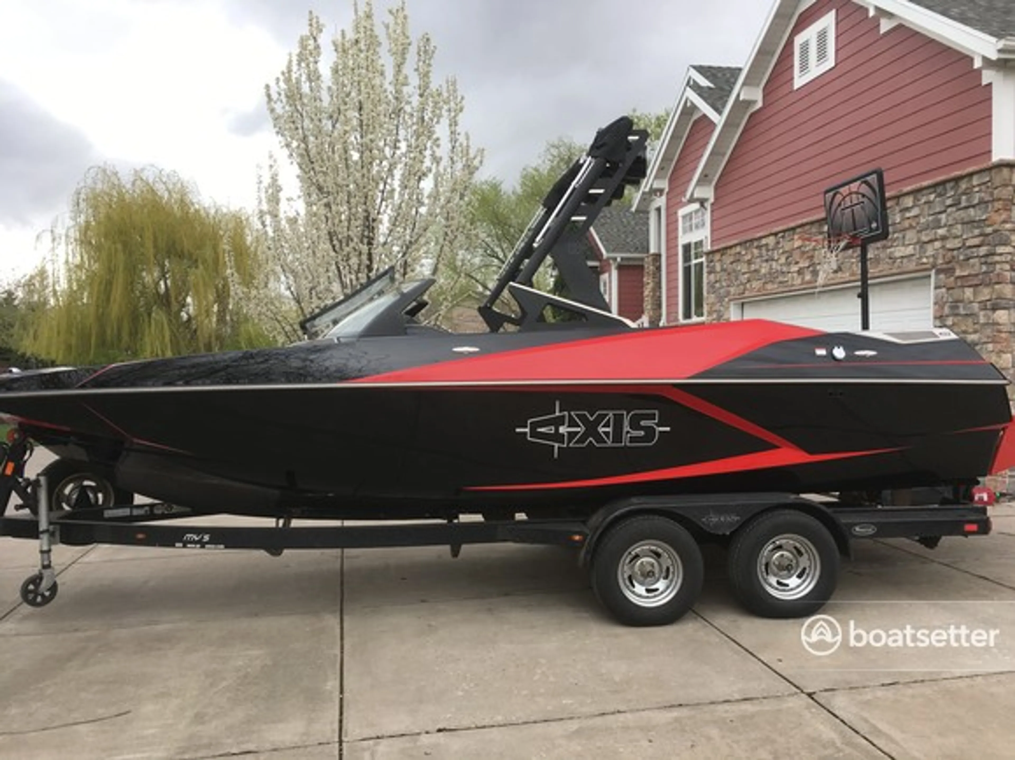 boat