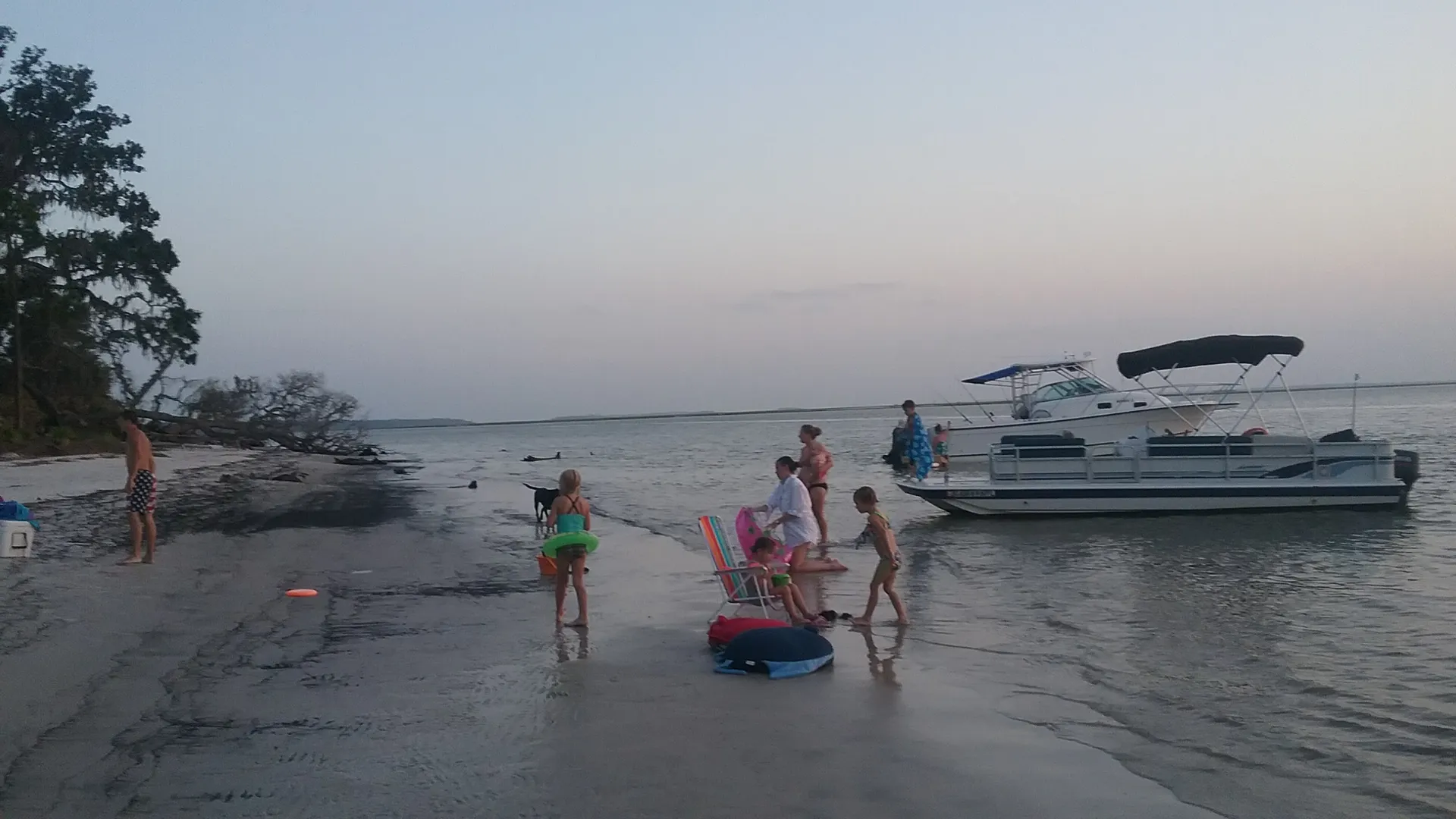 boat