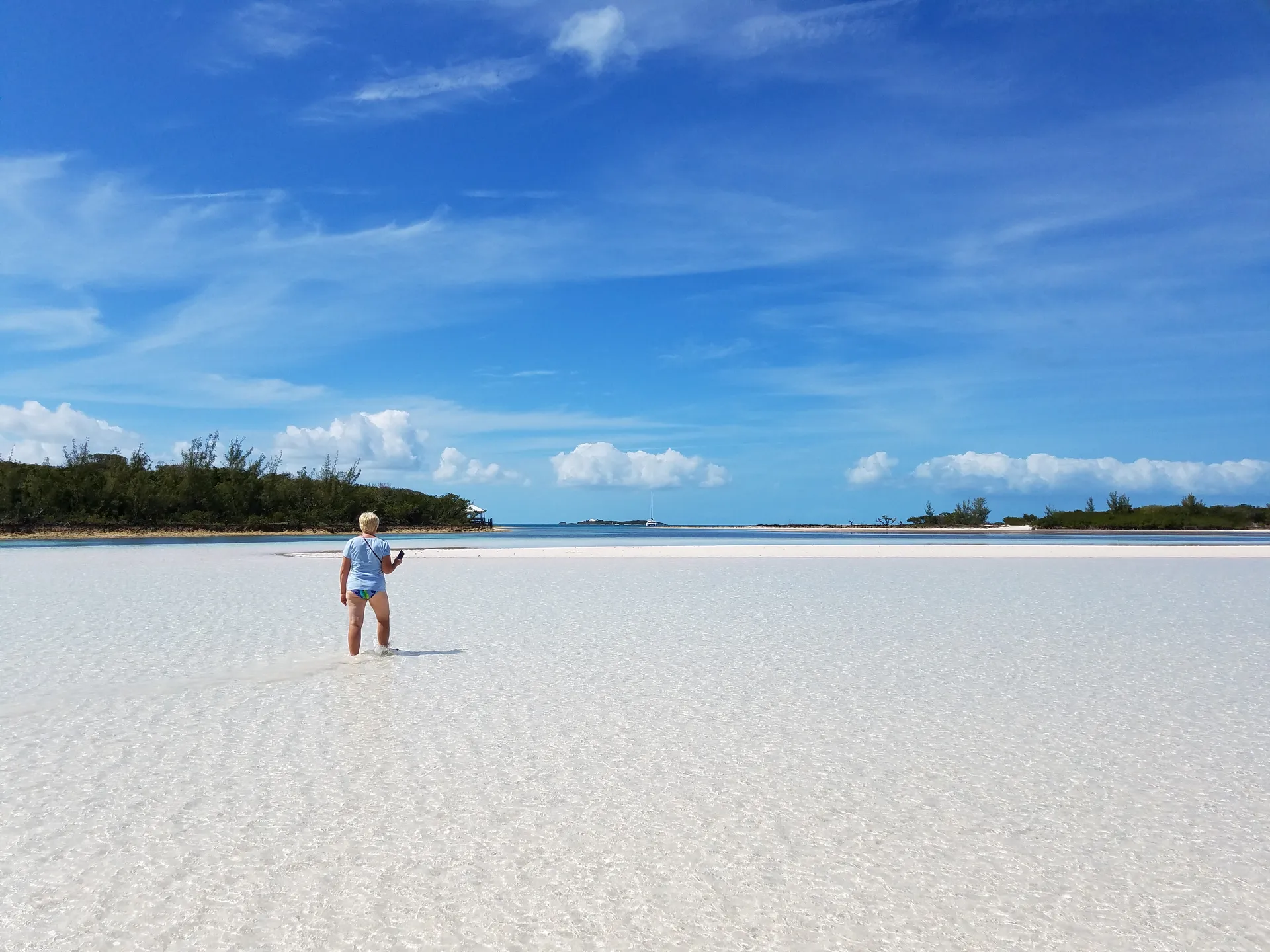 A Long Island Sound Sailing Experience!