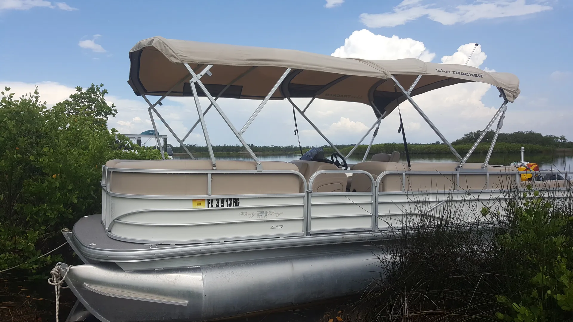 boat