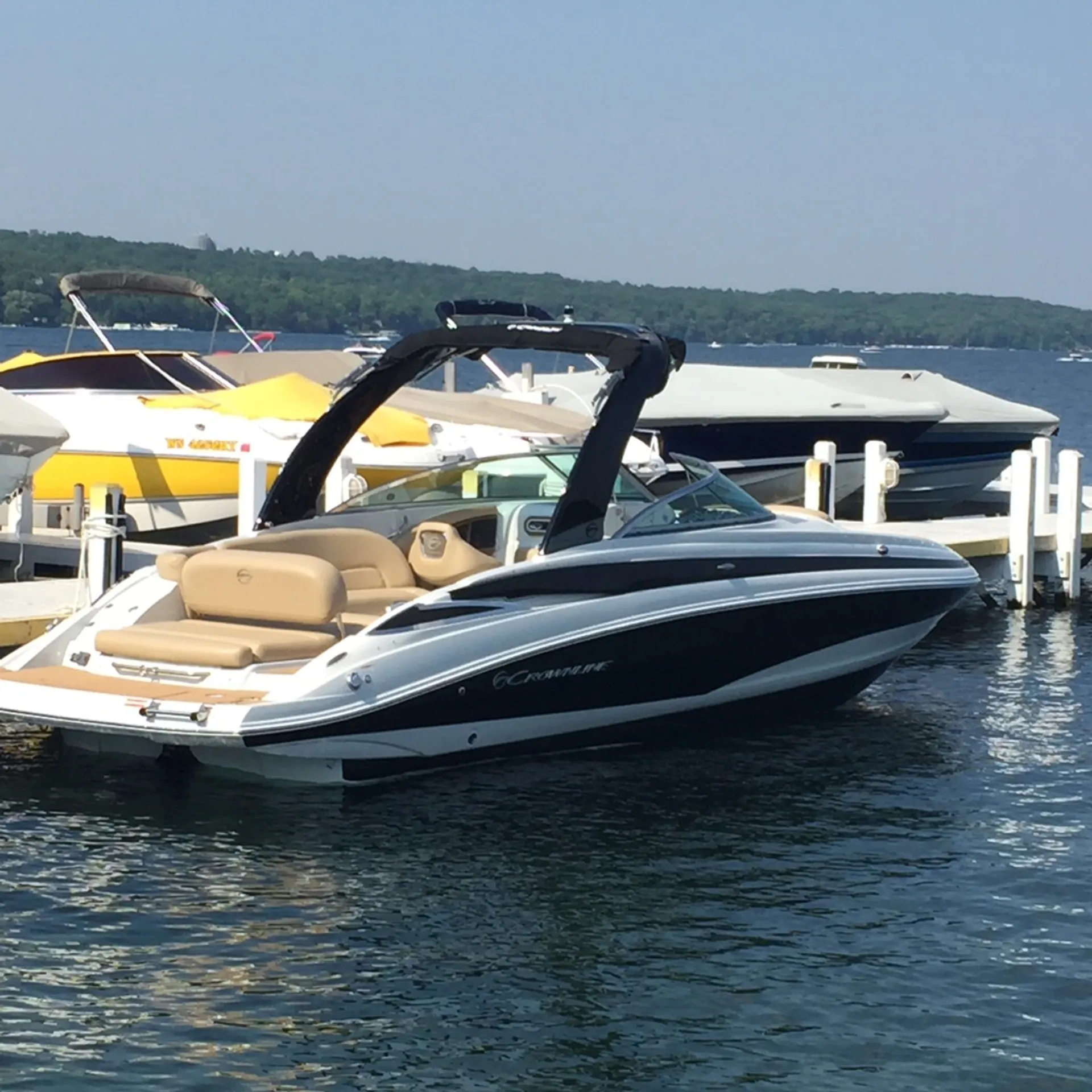boat