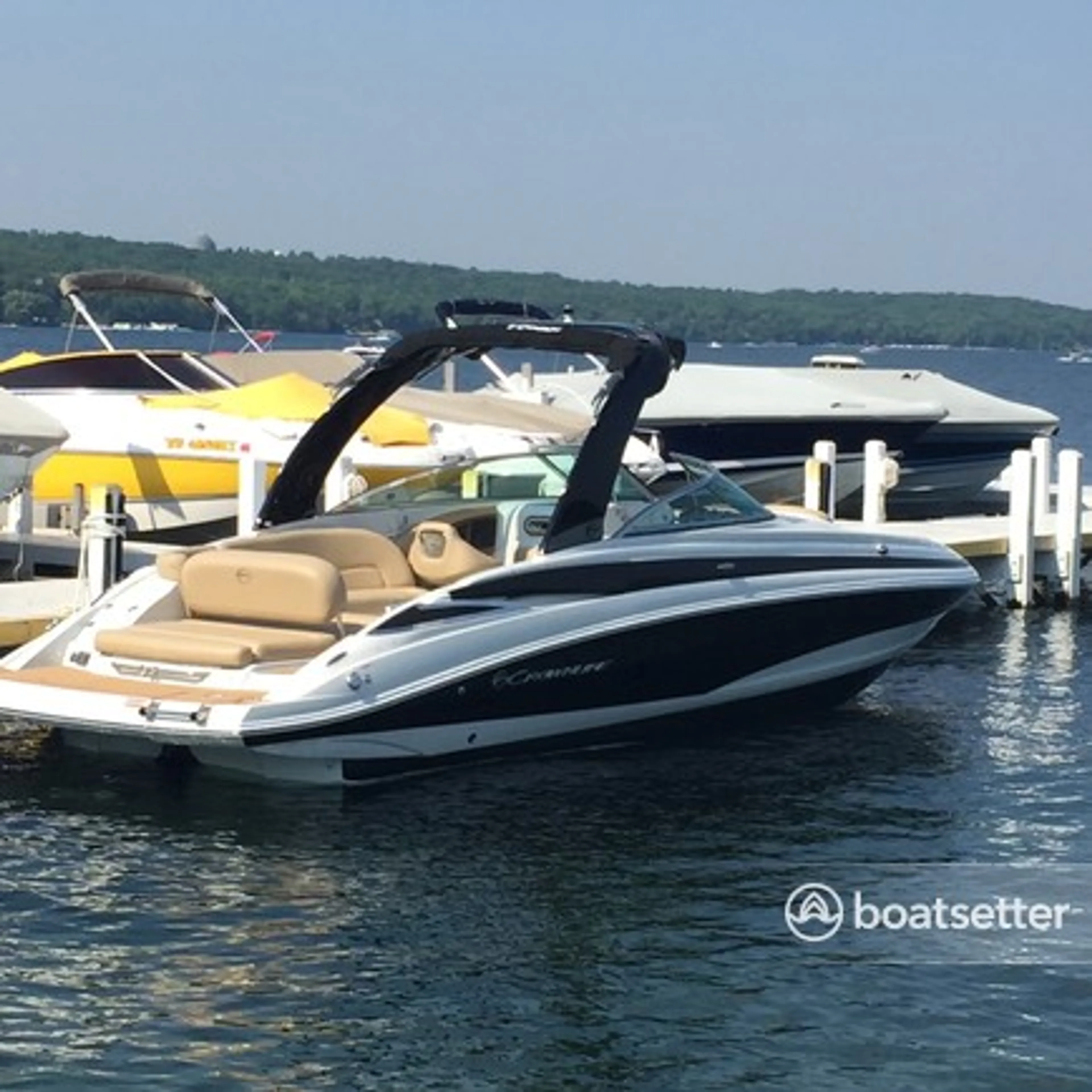 boat