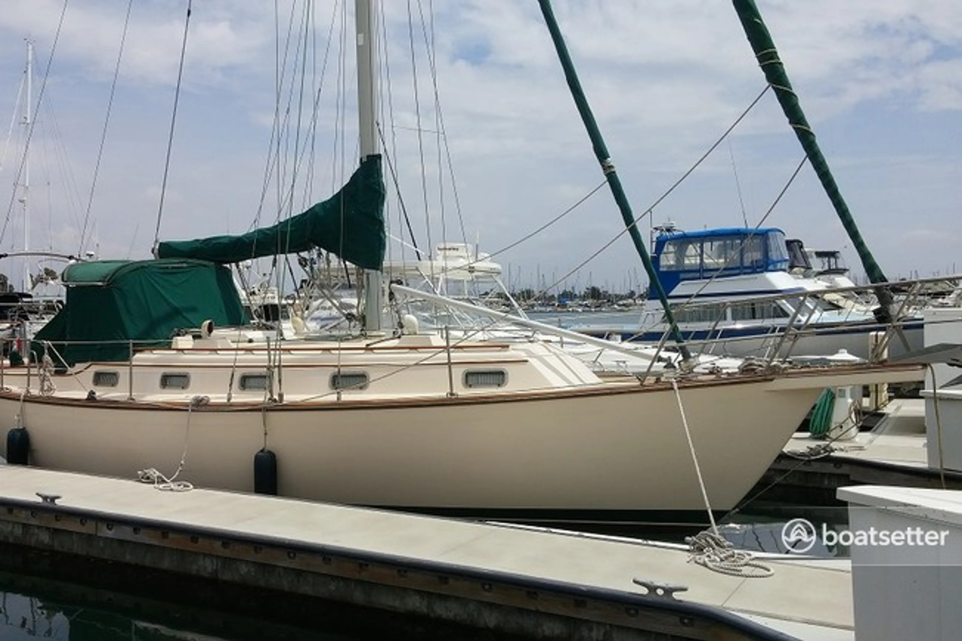 boat