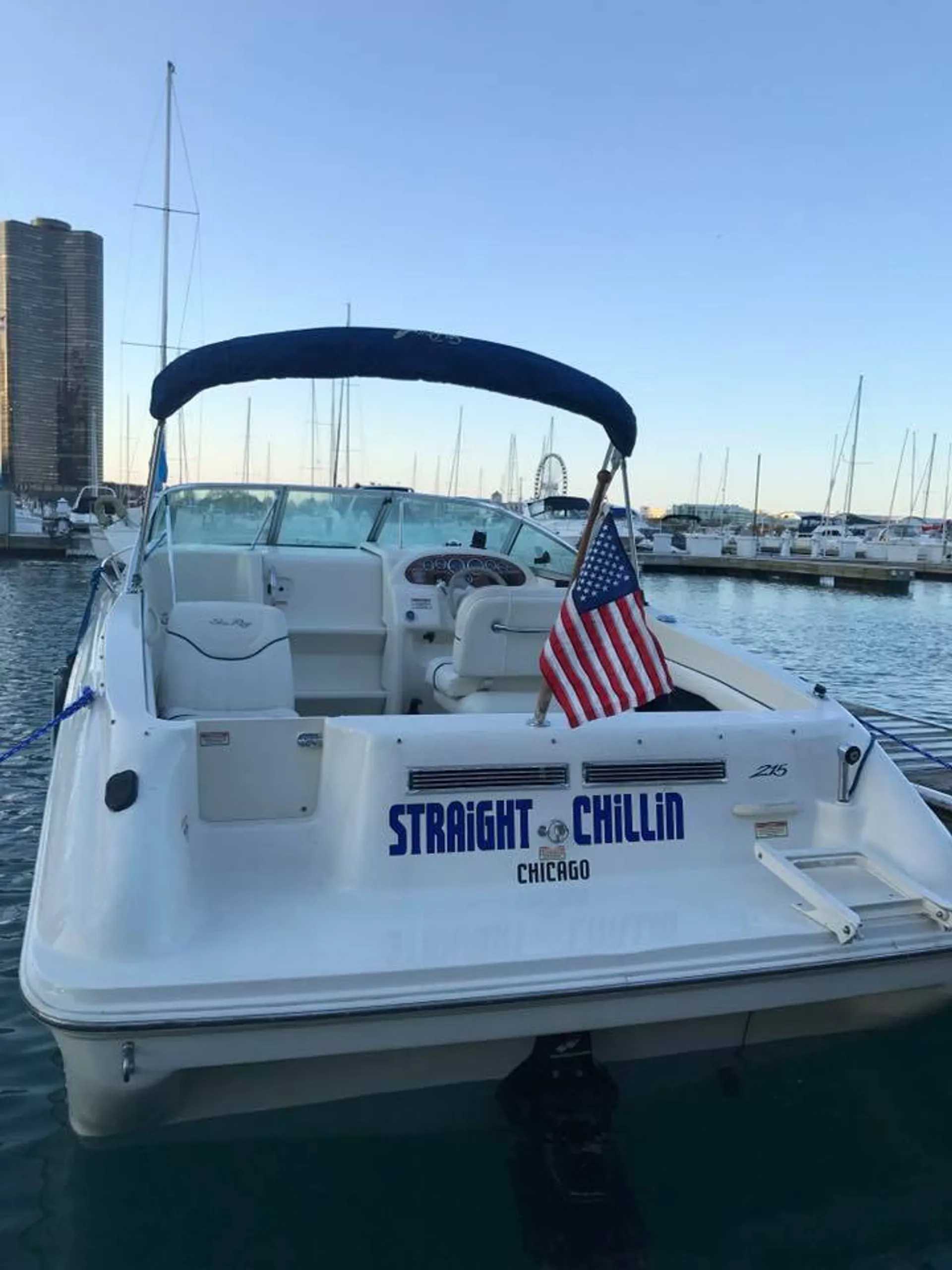 boat