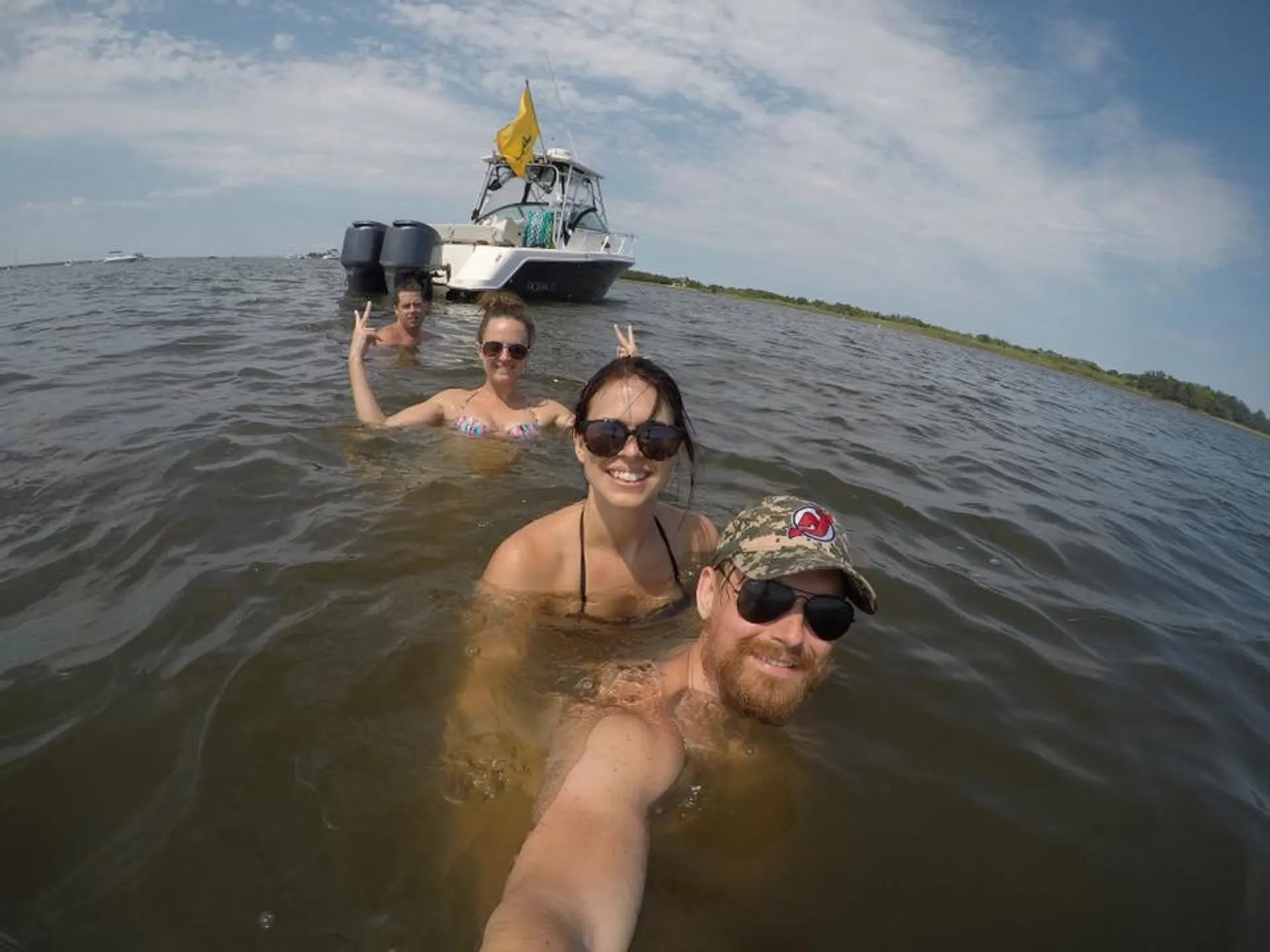 Robalo 265 WA W/2-225 4-S in Beachwood, NJ — photo 9