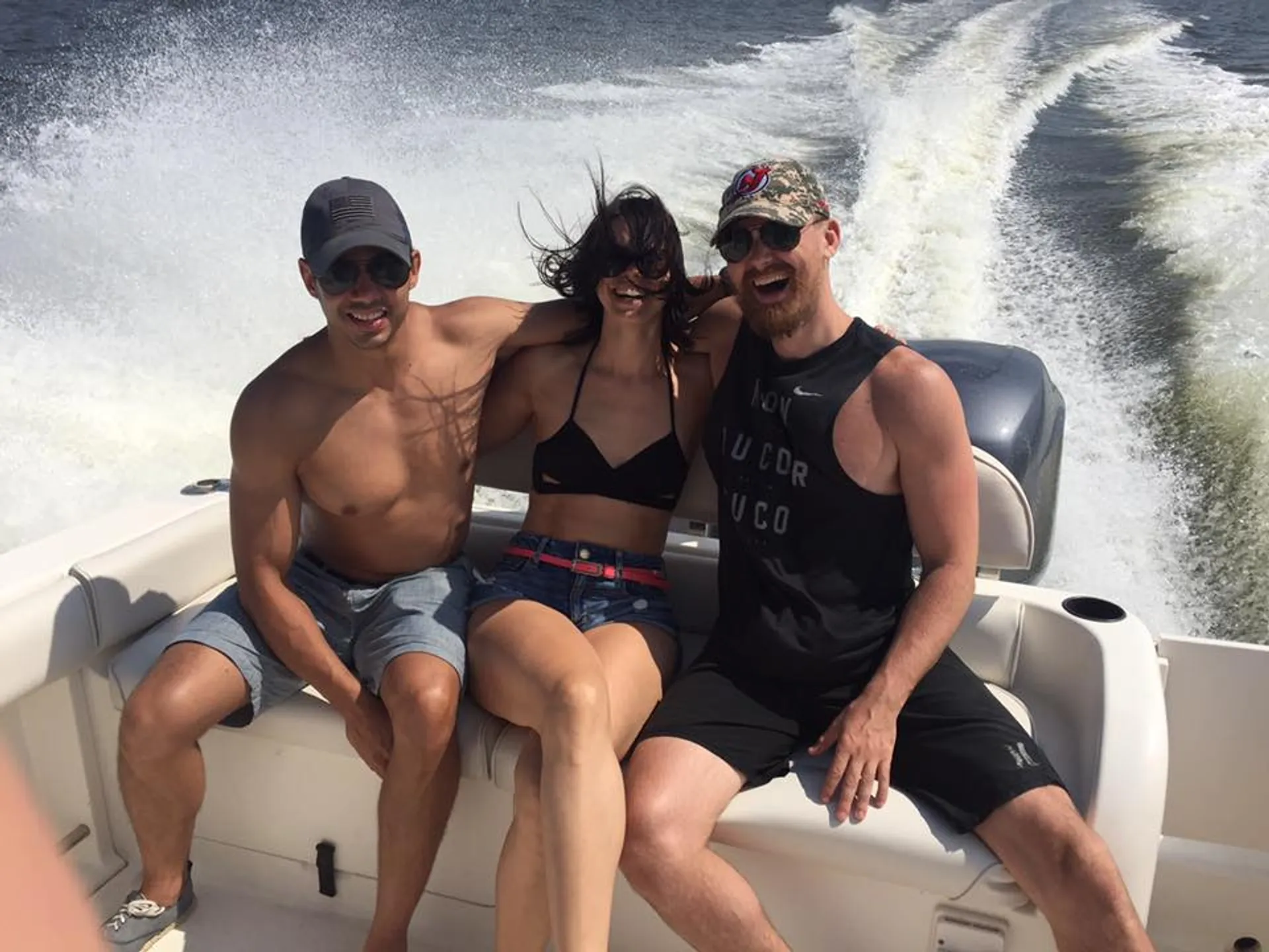 Robalo 265 WA W/2-225 4-S in Beachwood, NJ — photo 10