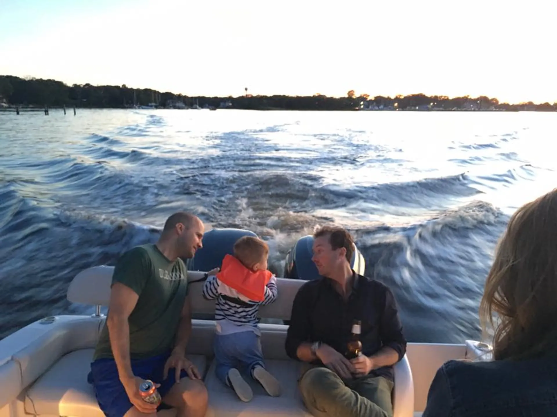 Robalo 265 WA W/2-225 4-S in Beachwood, NJ — photo 7