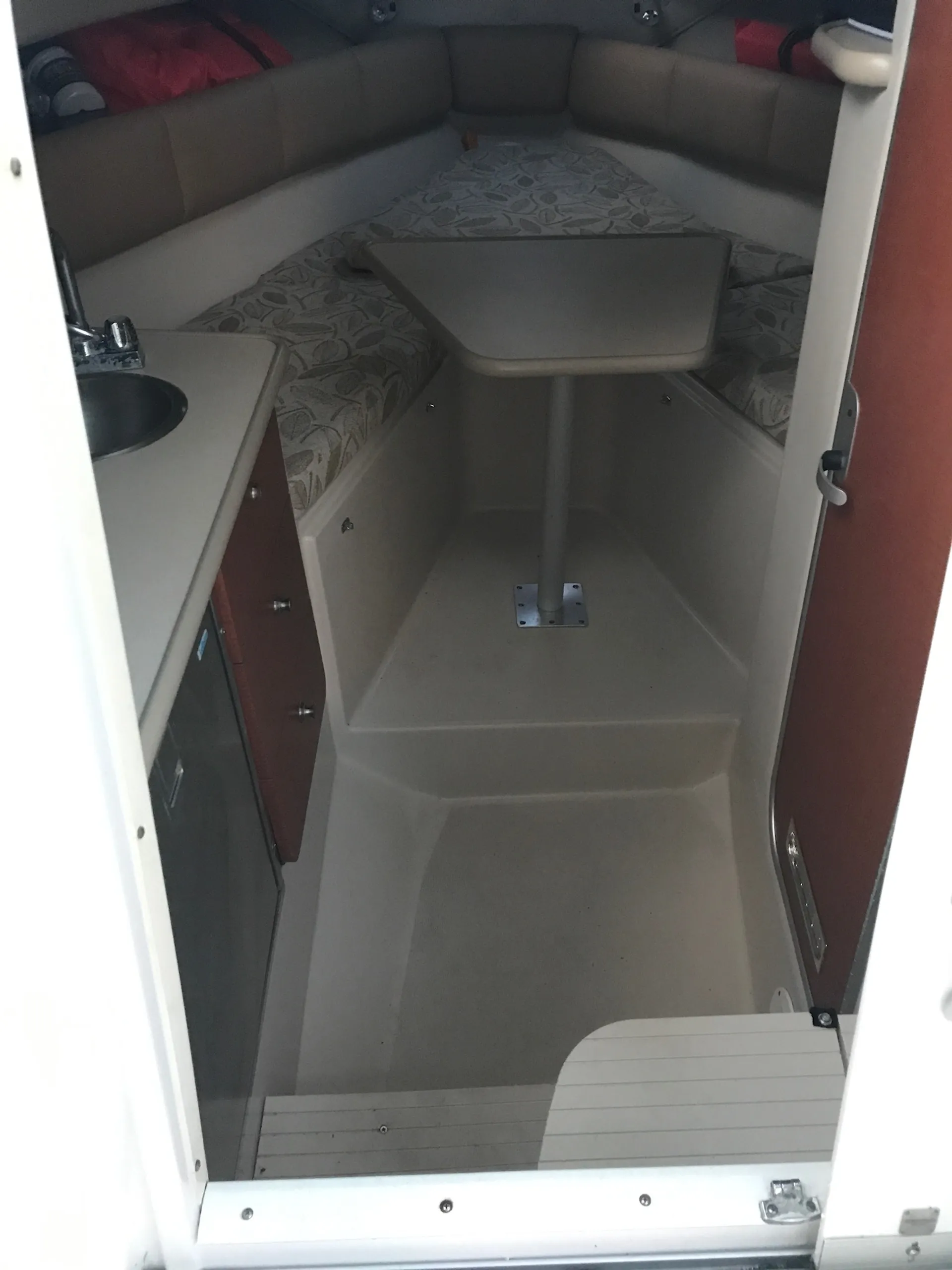 Robalo 265 WA W/2-225 4-S in Beachwood, NJ — photo 4