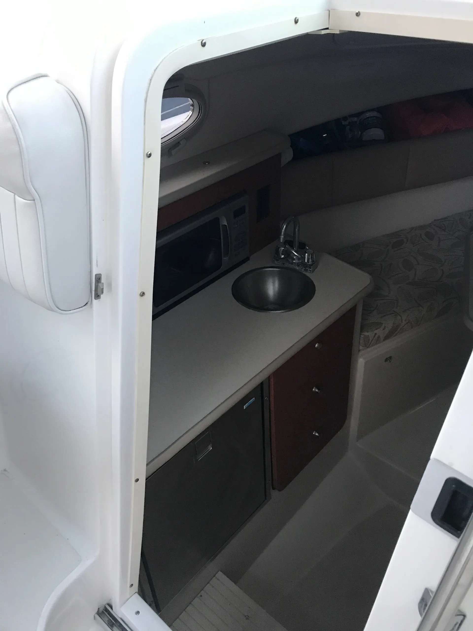 Robalo 265 WA W/2-225 4-S in Beachwood, NJ — photo 5