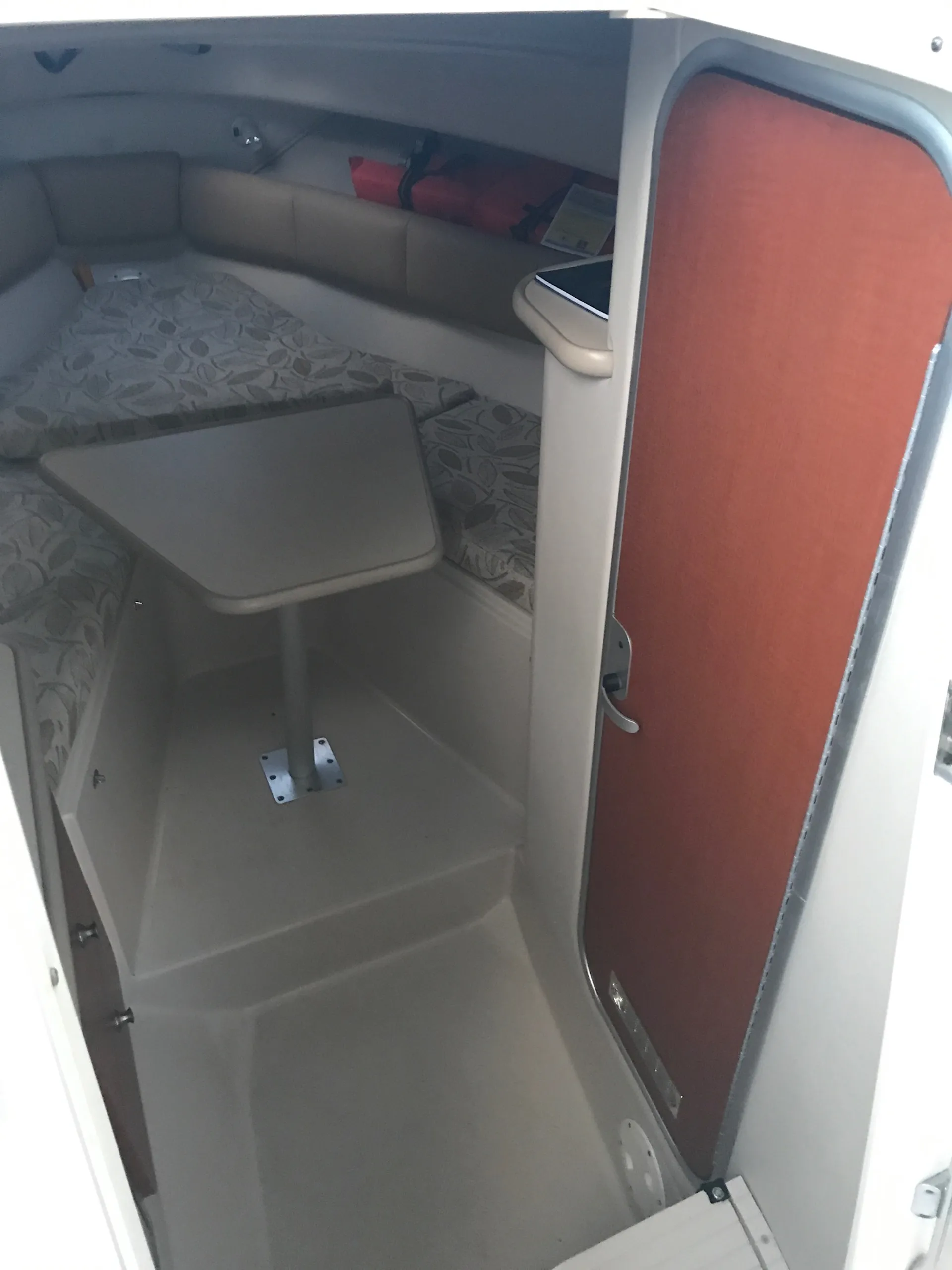 Robalo 265 WA W/2-225 4-S in Beachwood, NJ — photo 6