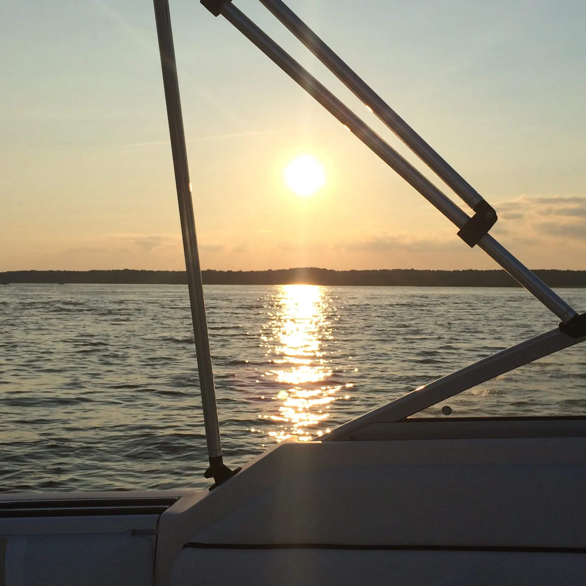 Wellcraft 210 Sportsman in Bethany Beach, DE — photo 2