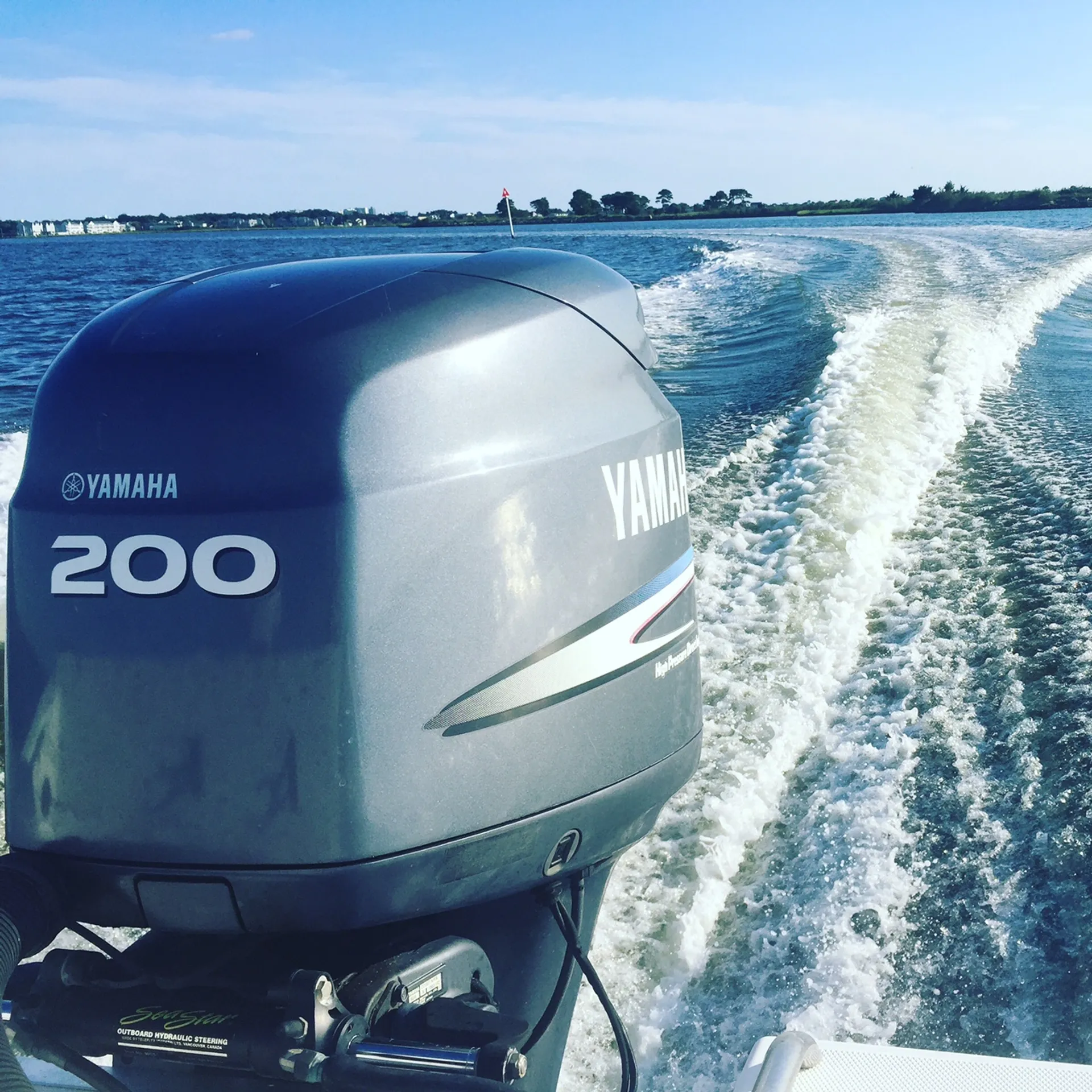 Wellcraft 210 Sportsman in Bethany Beach, DE — photo 3