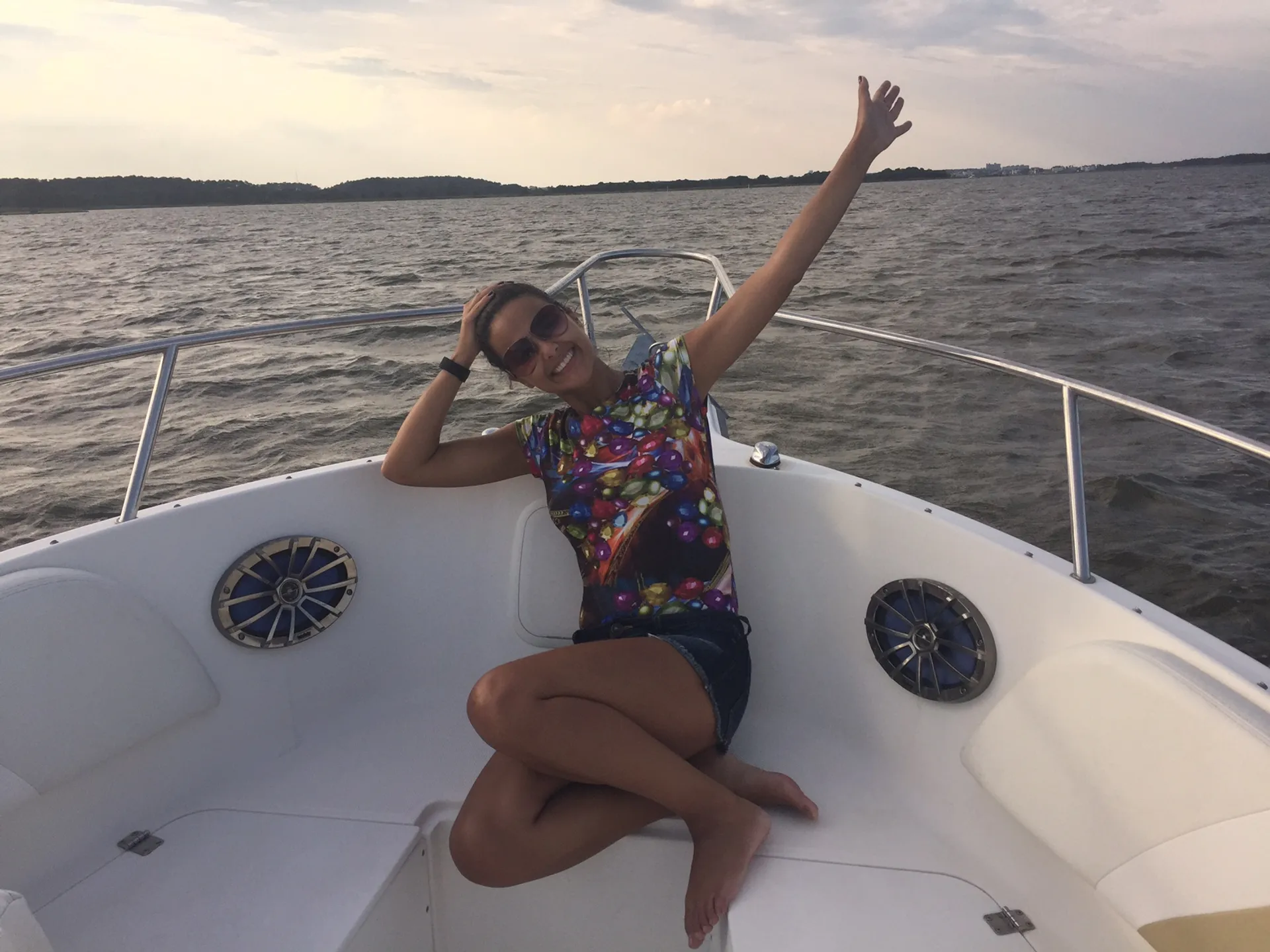 Wellcraft 210 Sportsman in Bethany Beach, DE — photo 4