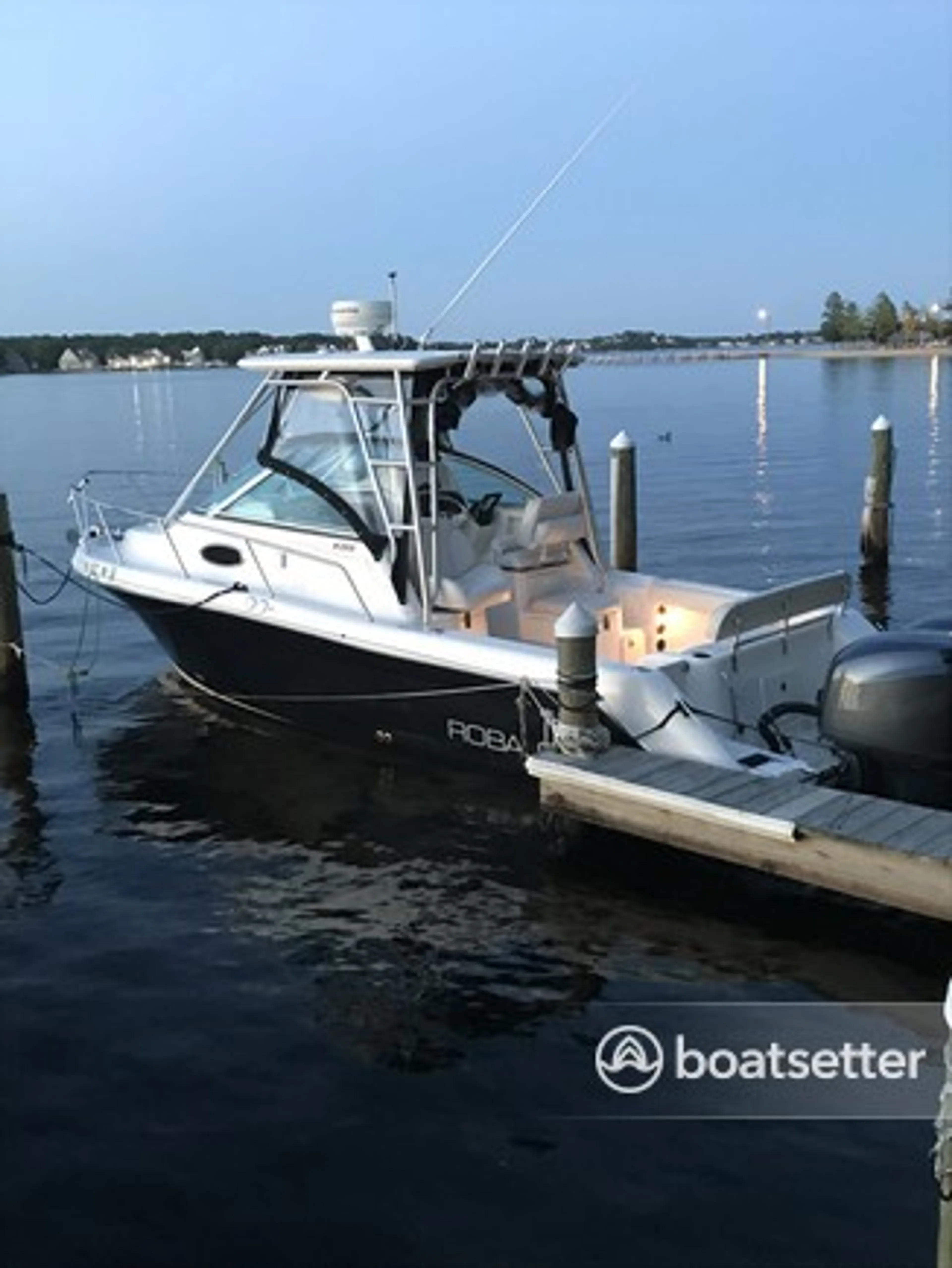 boat