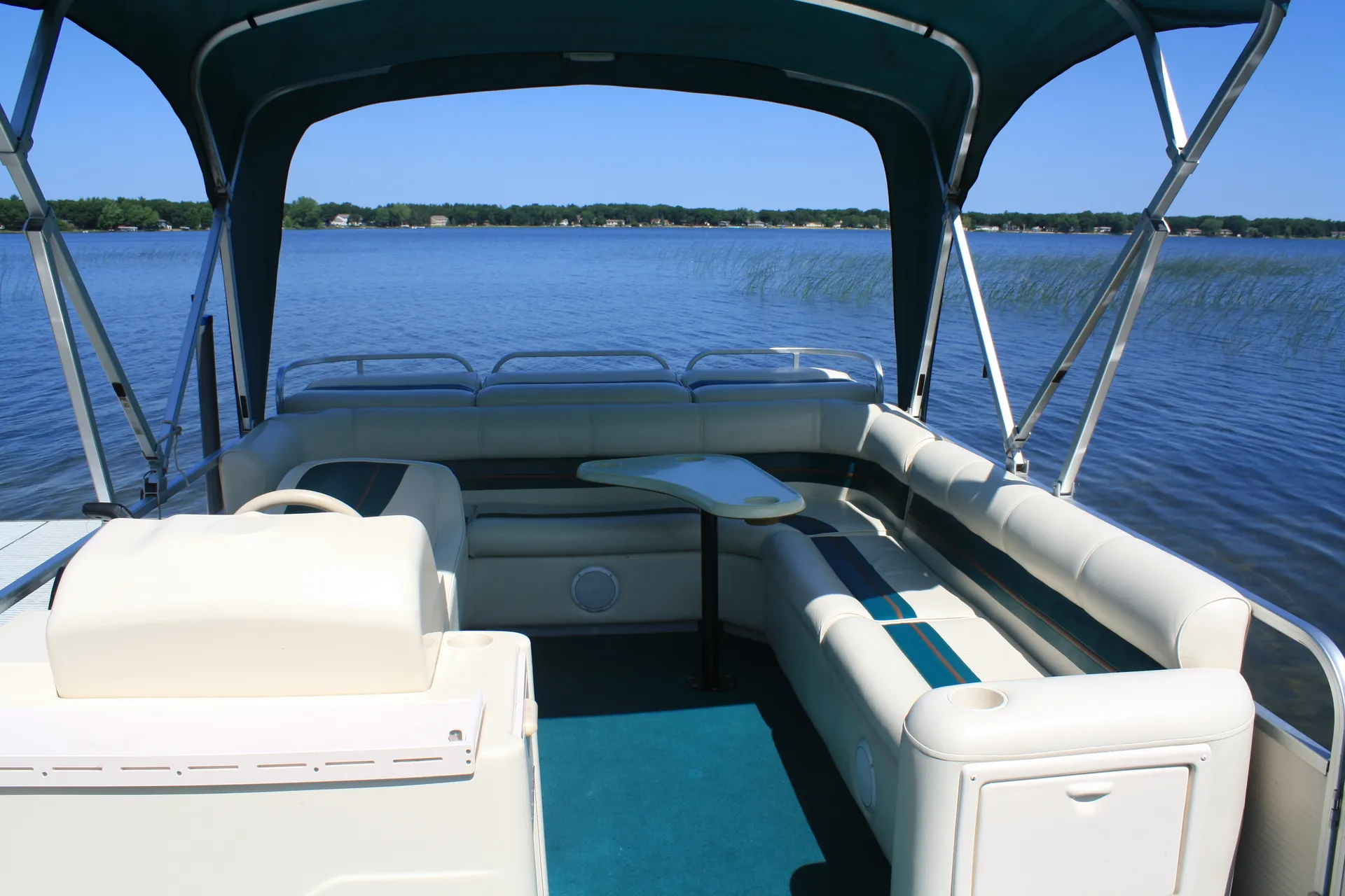 Premier Marine 20' Sunsation C in Baxter, MN — photo 3