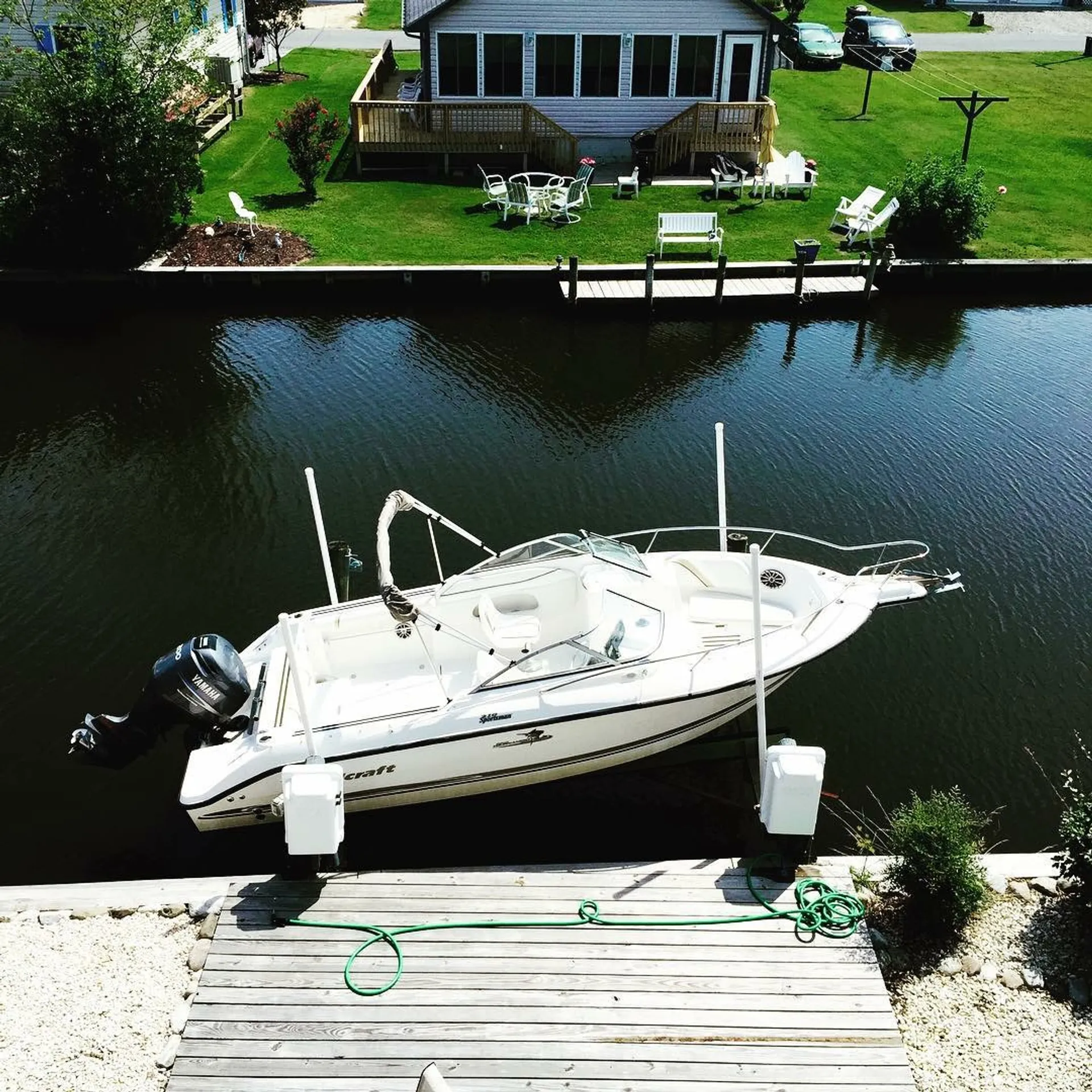 Wellcraft 210 Sportsman in Bethany Beach, DE — photo 5