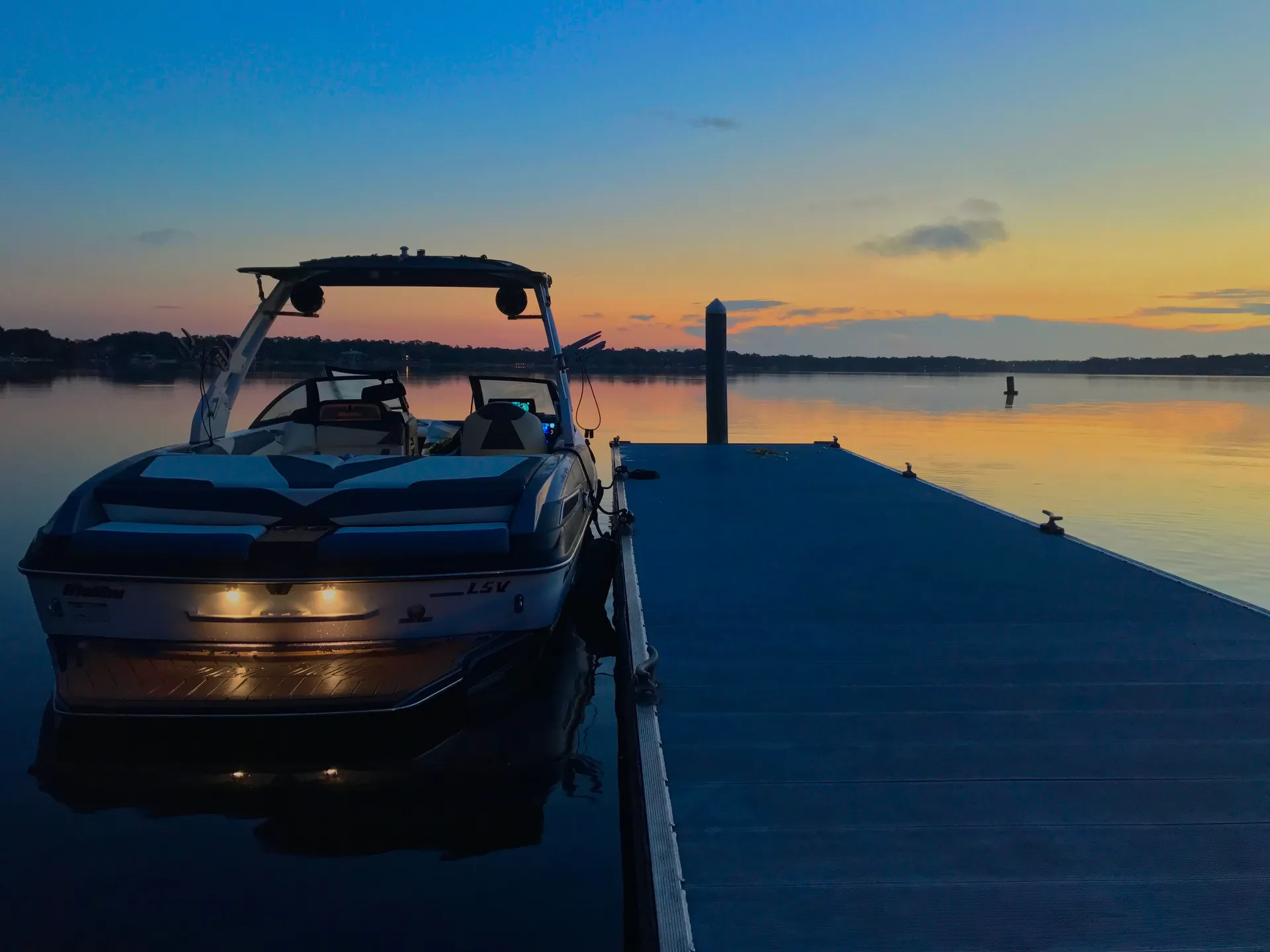 boat