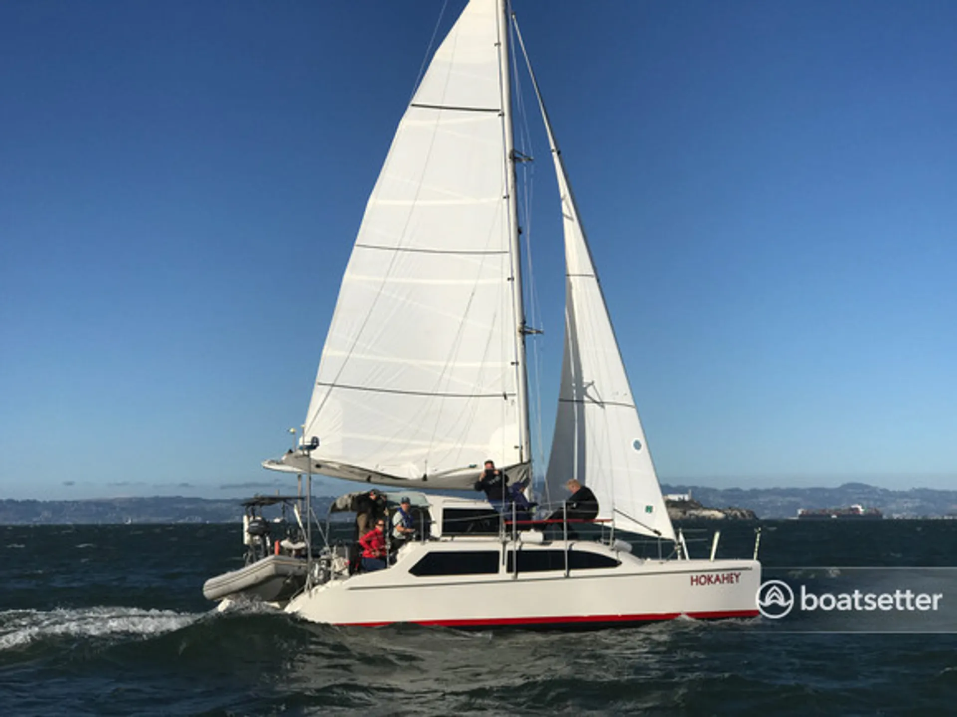 boat