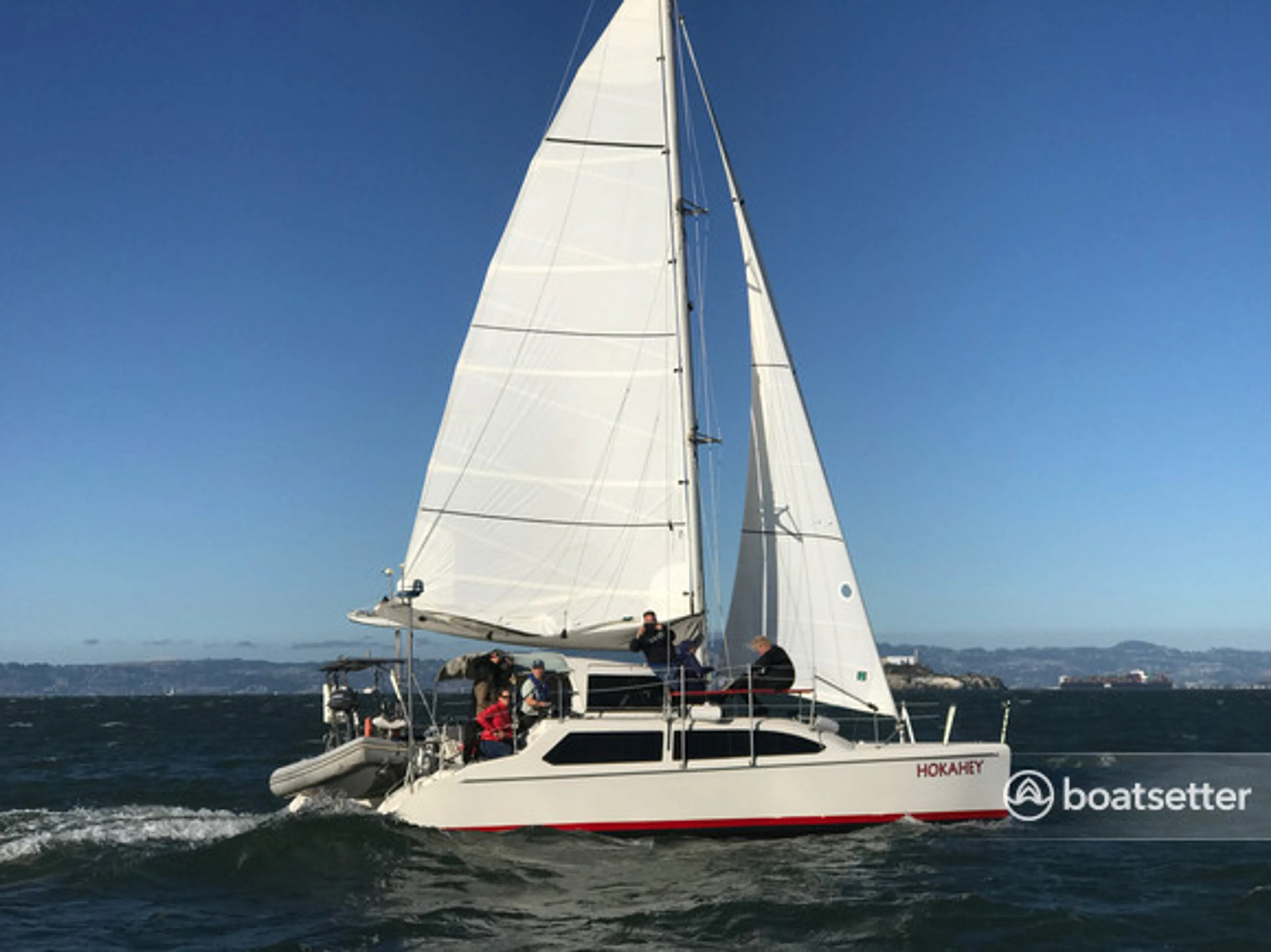 boat