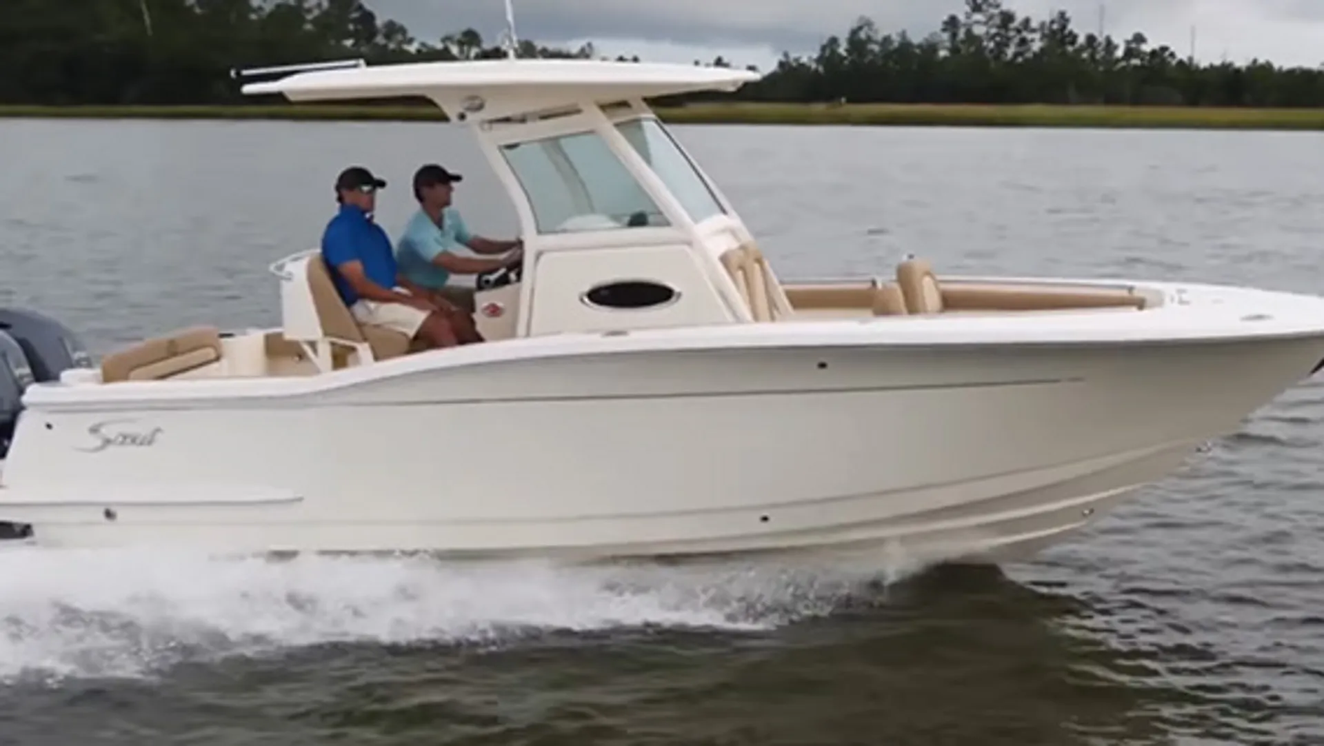 boat