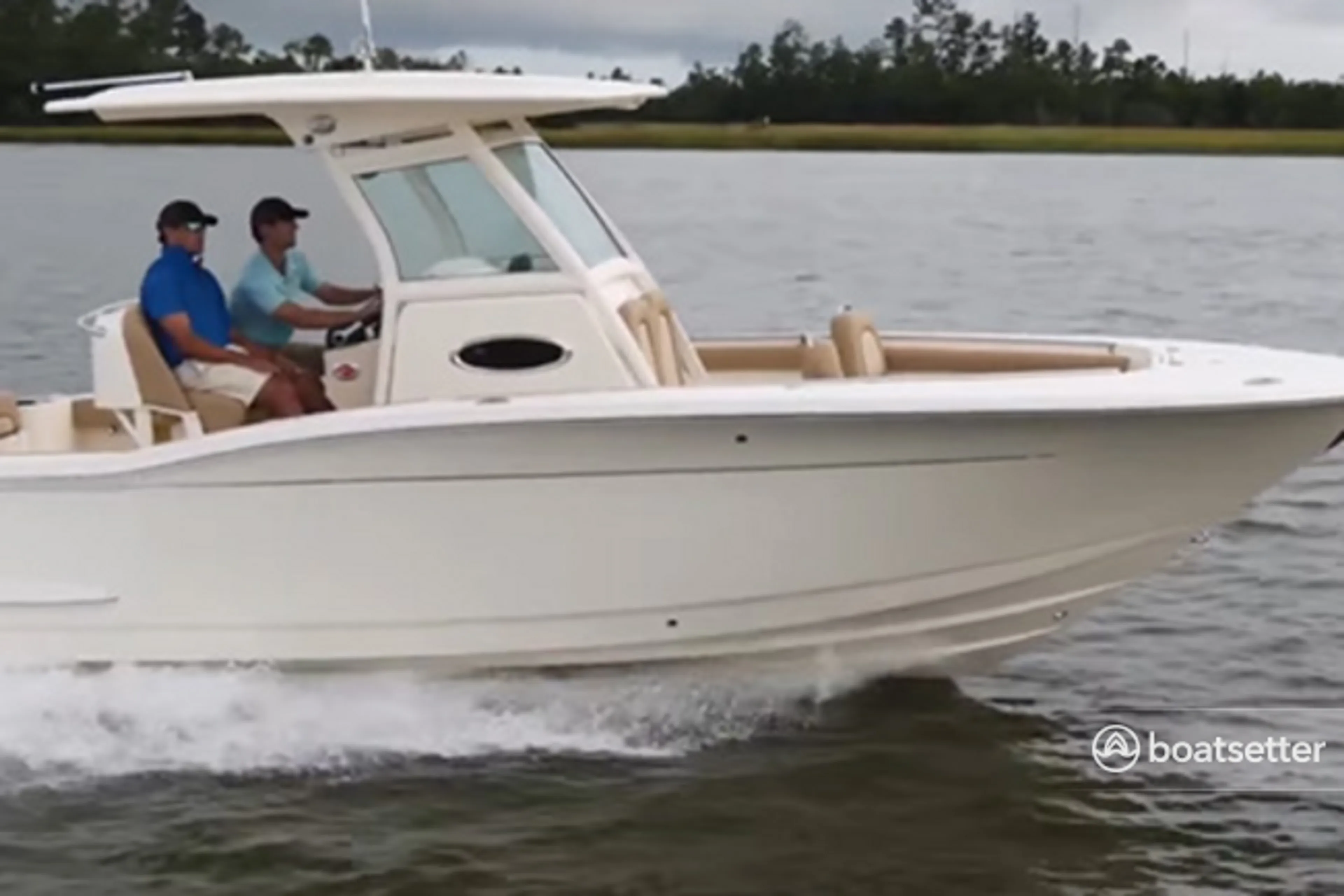 boat
