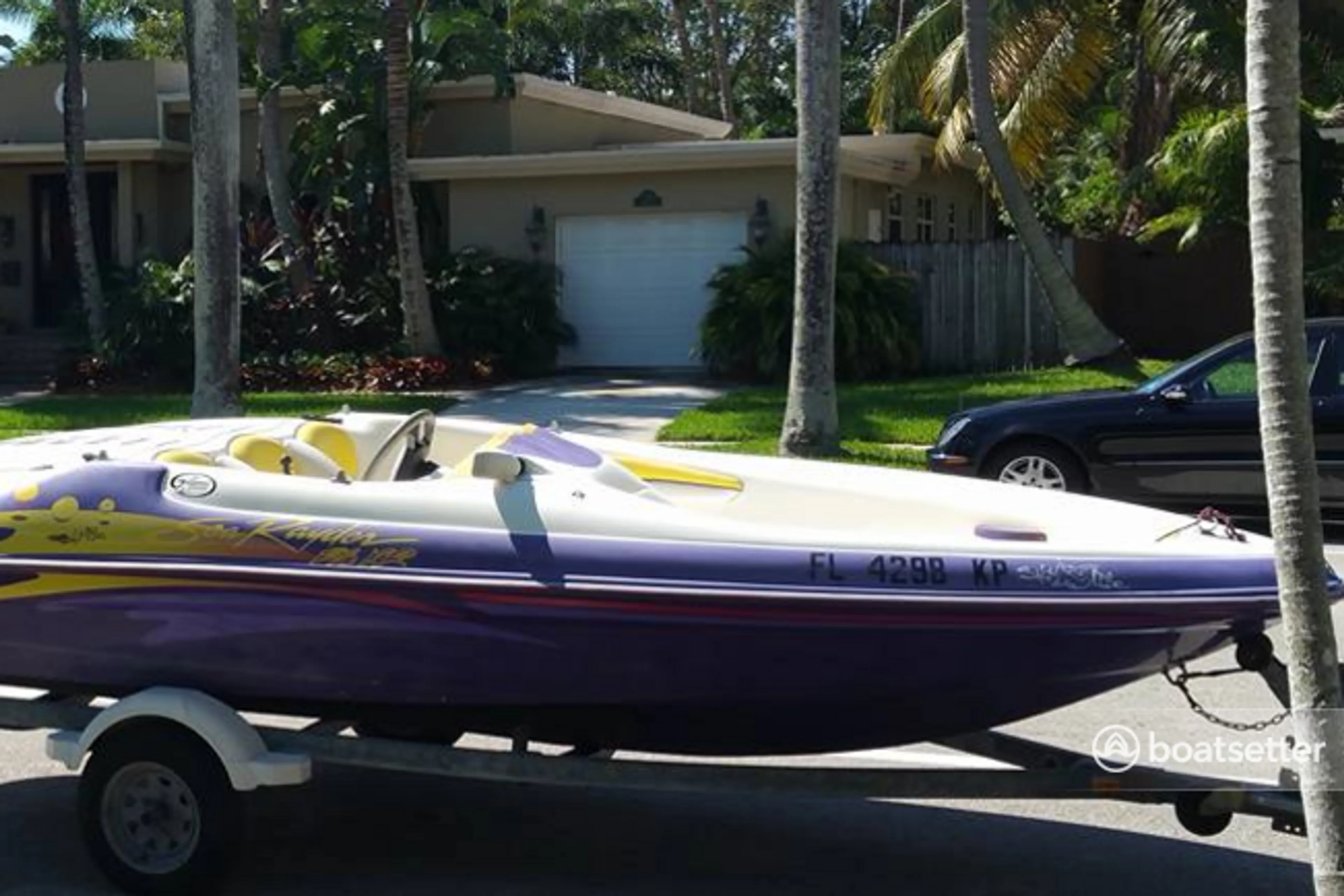 boat