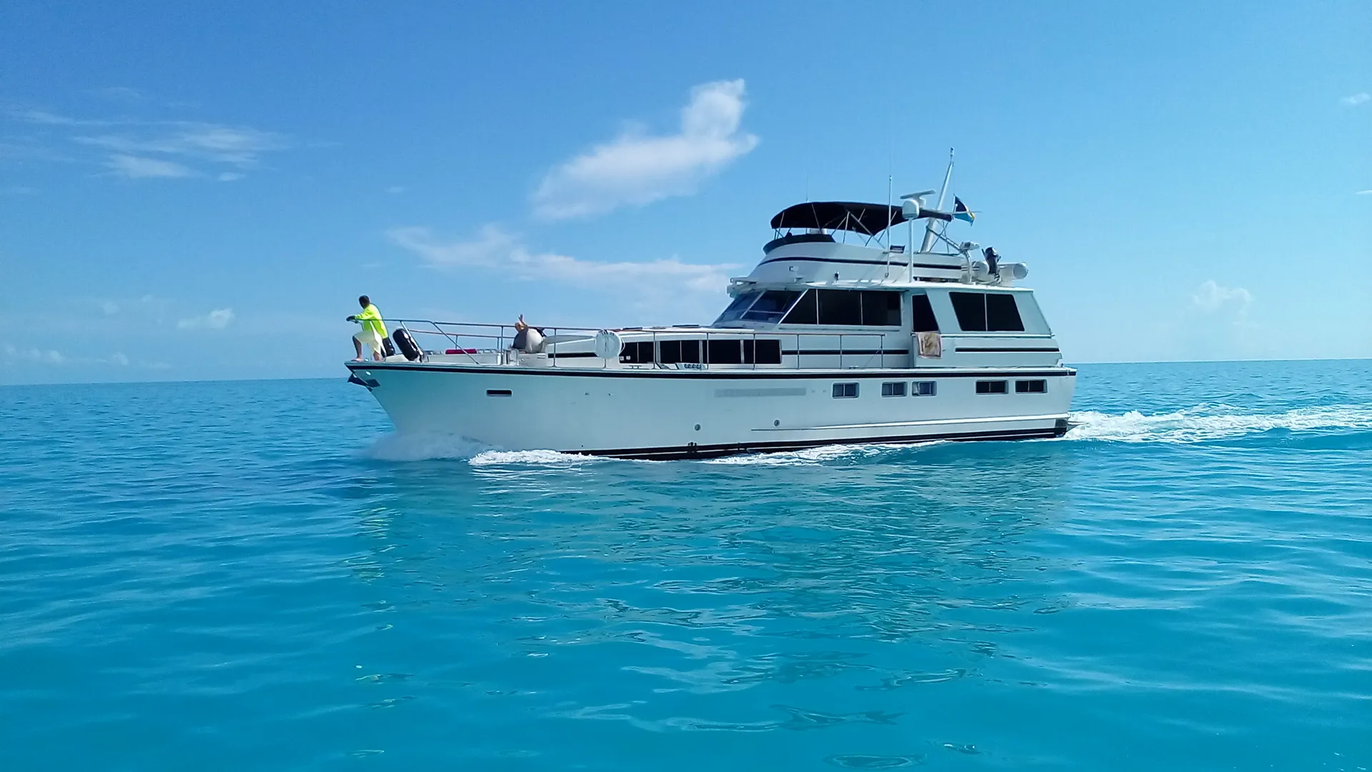 boat