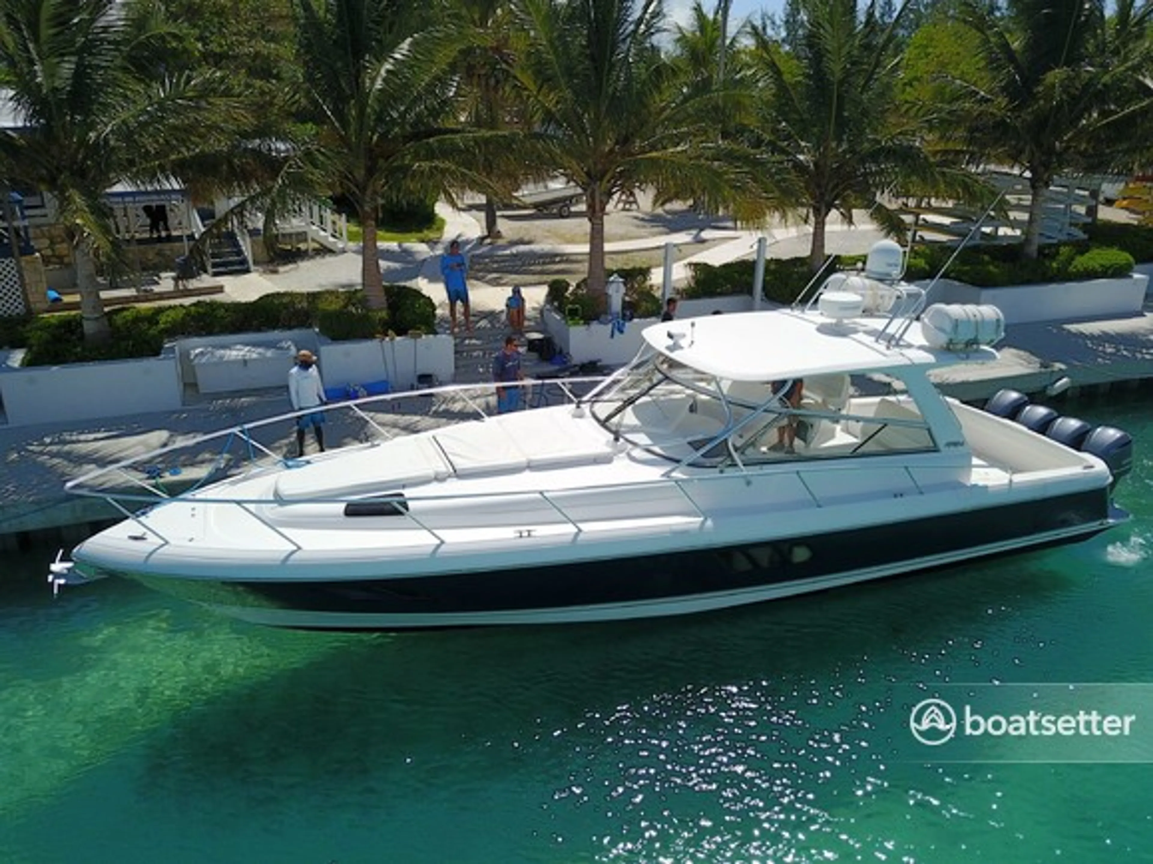 boat