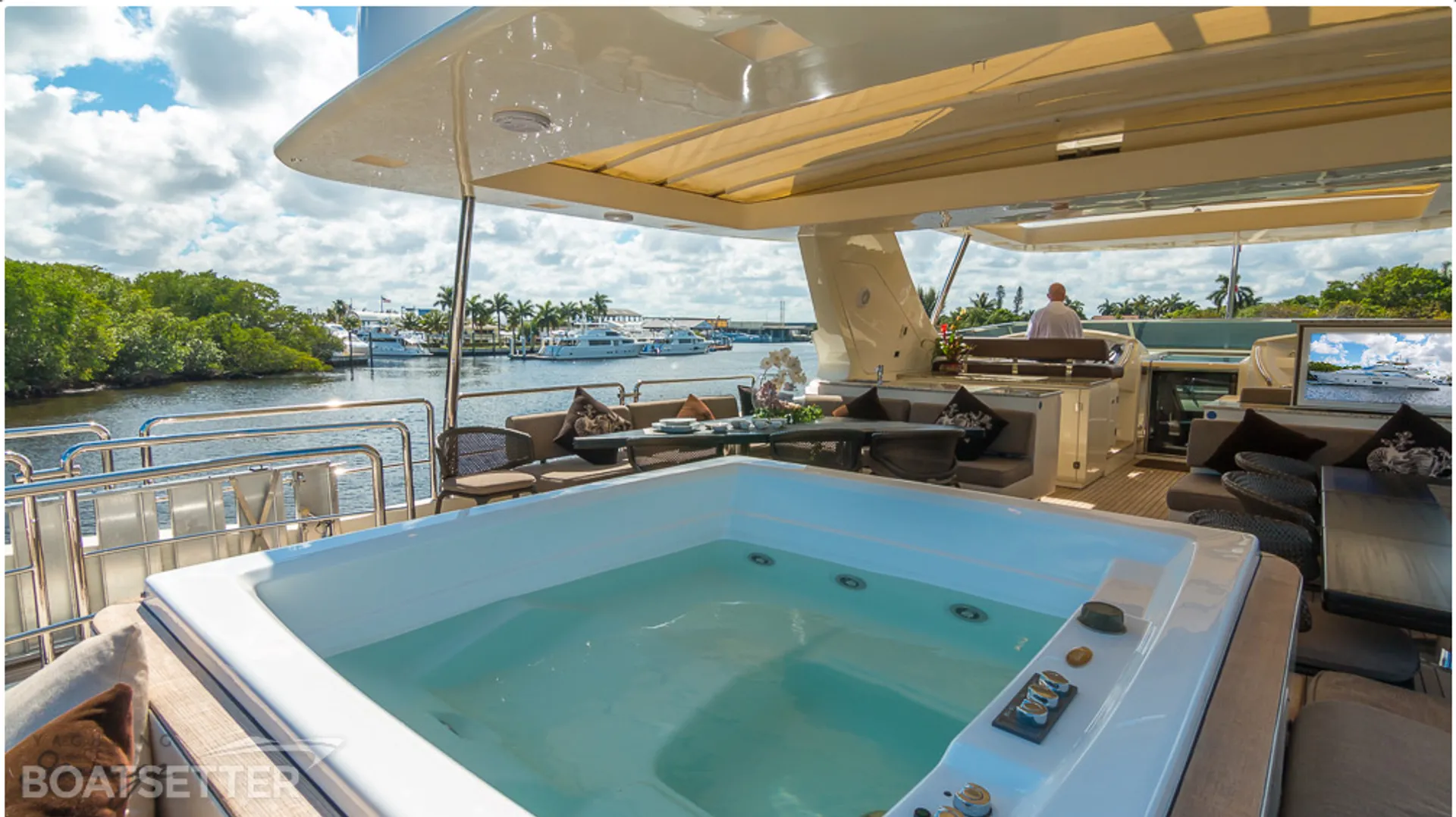 Azimut Other in Miami, FL — photo 7