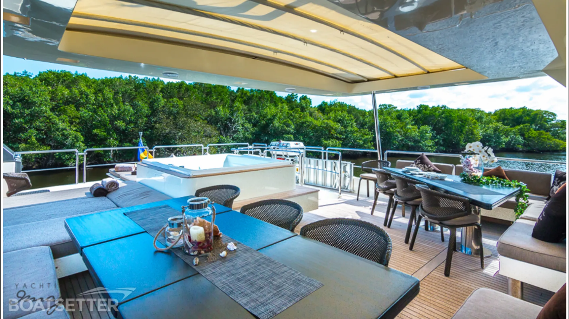 Azimut Other in Miami, FL — photo 6