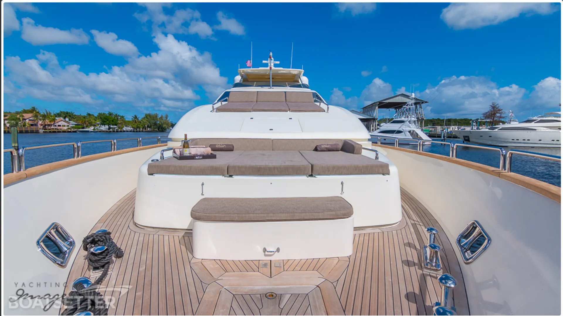 Azimut Other in Miami, FL — photo 8